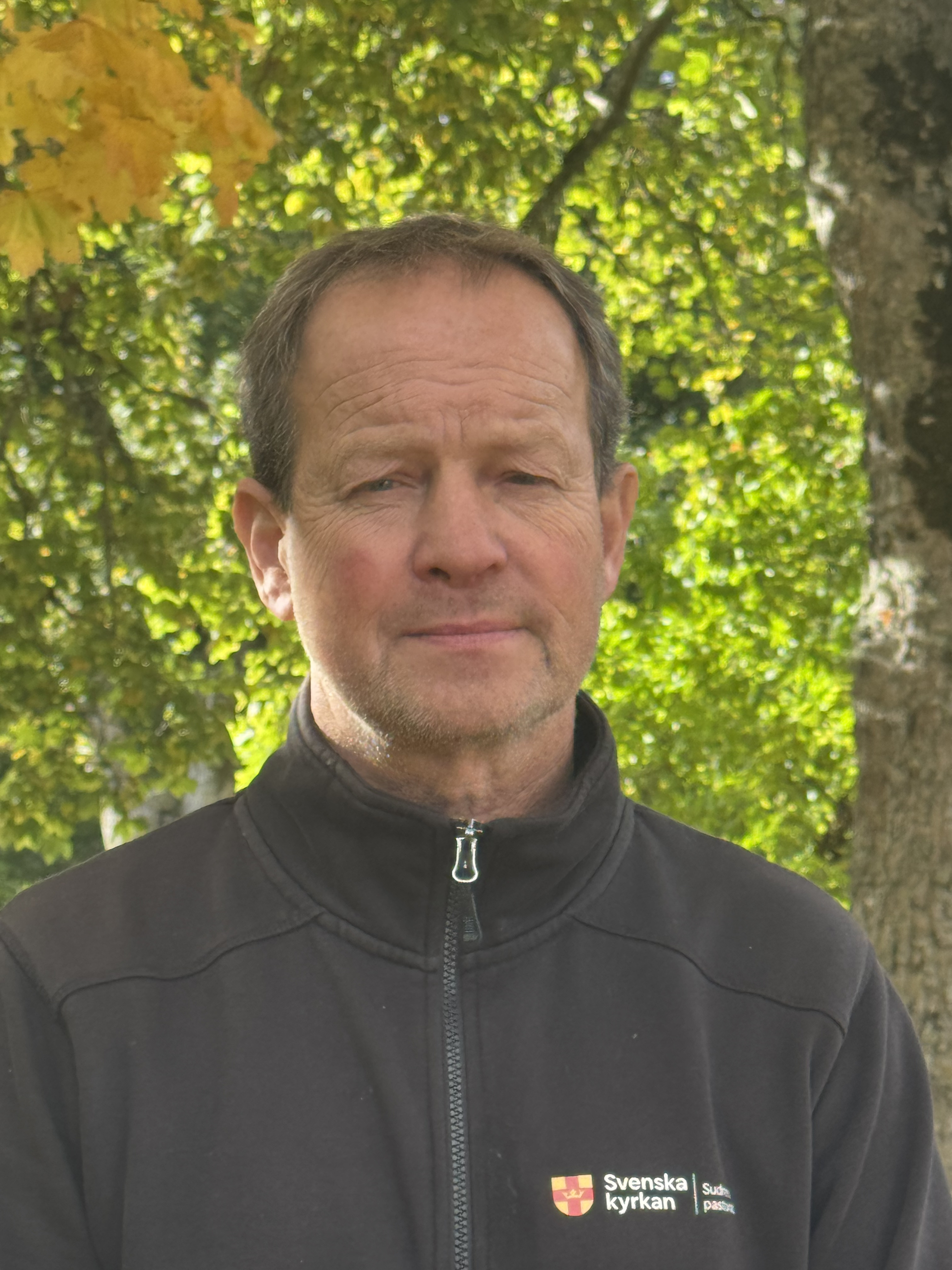 Kent Lindgren