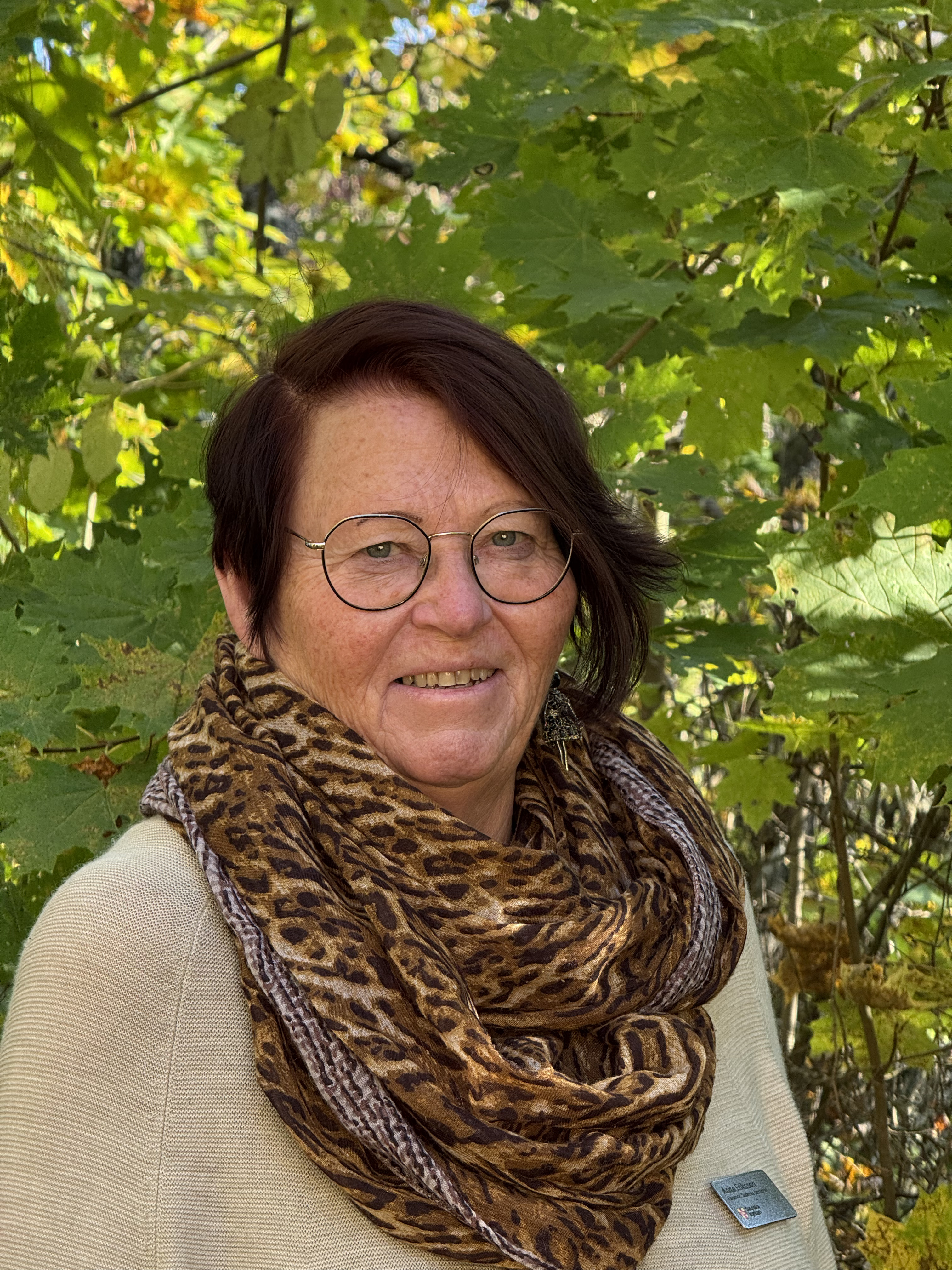 Anita Eriksson