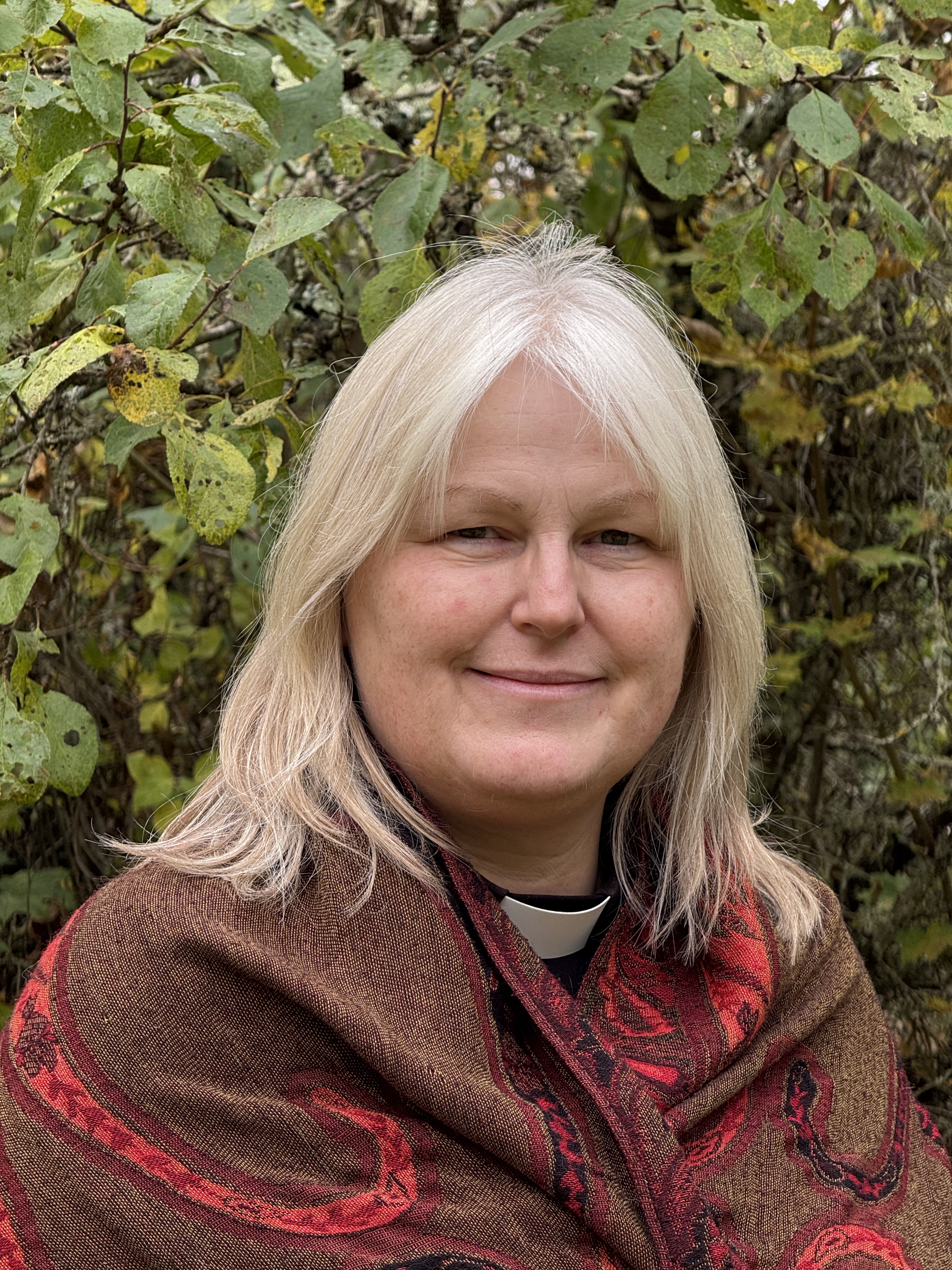 Karen  Holm