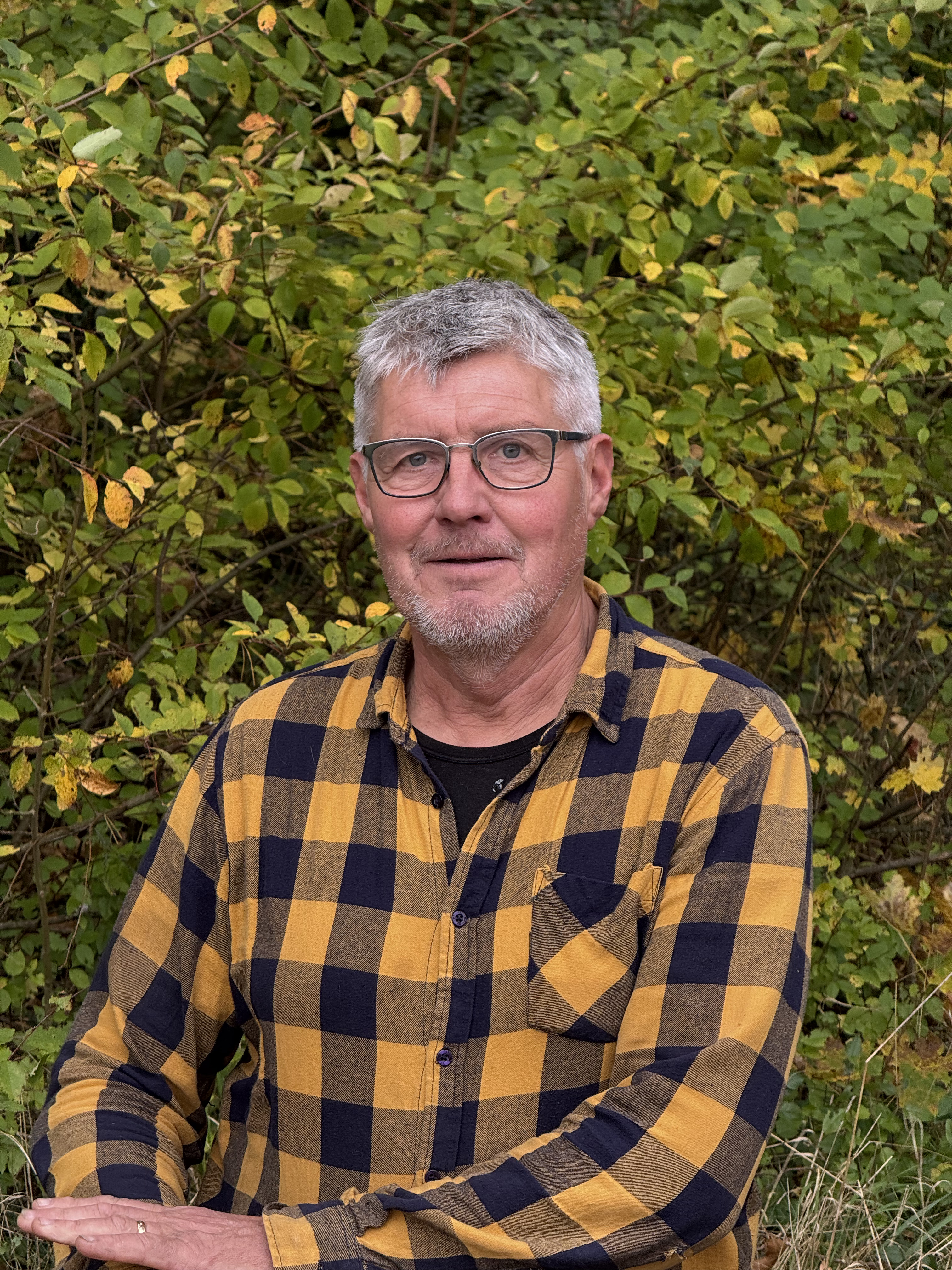 Mikael Eriksson