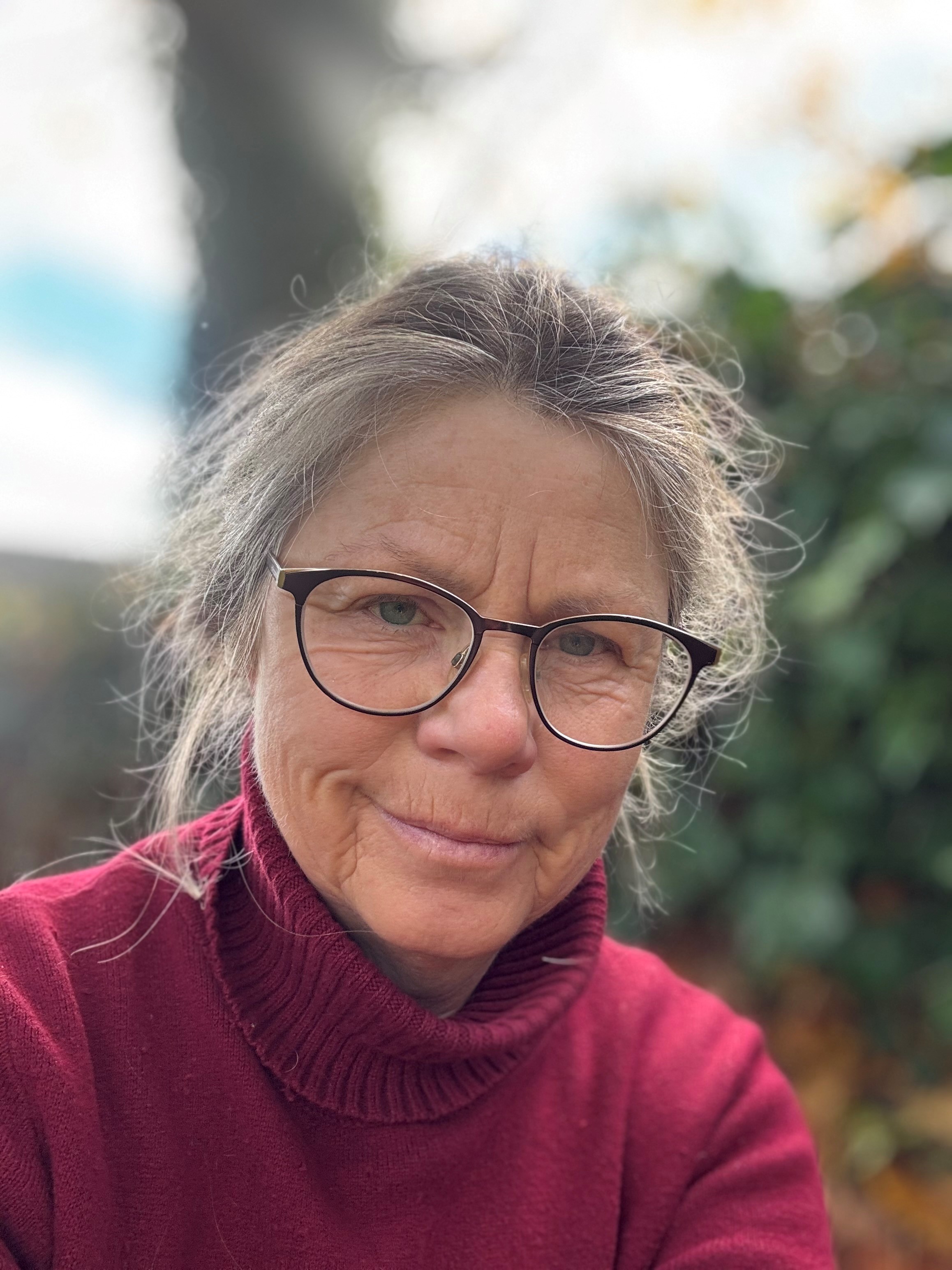 Rose-Marie Larsson