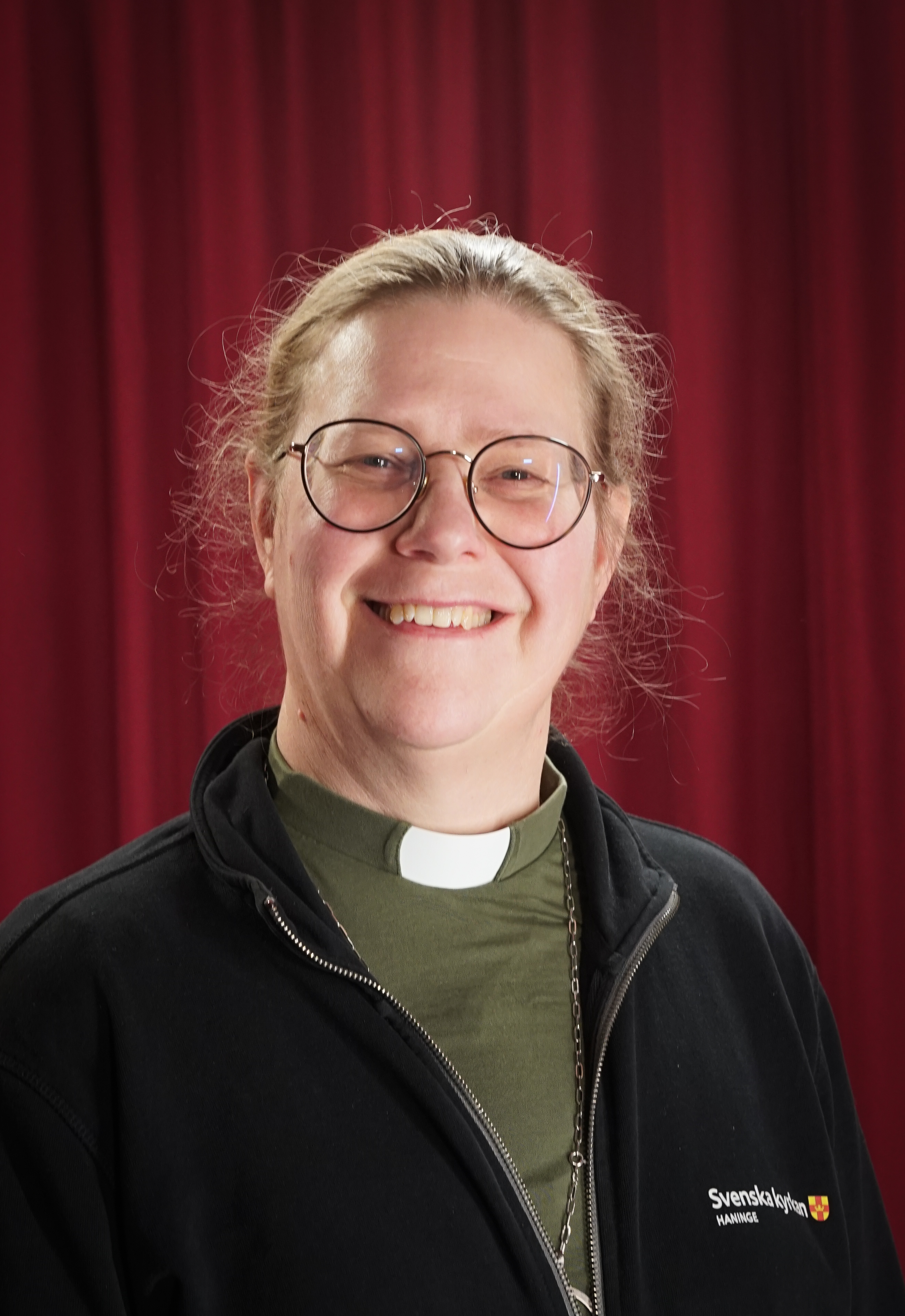 Marie  Lundeborg