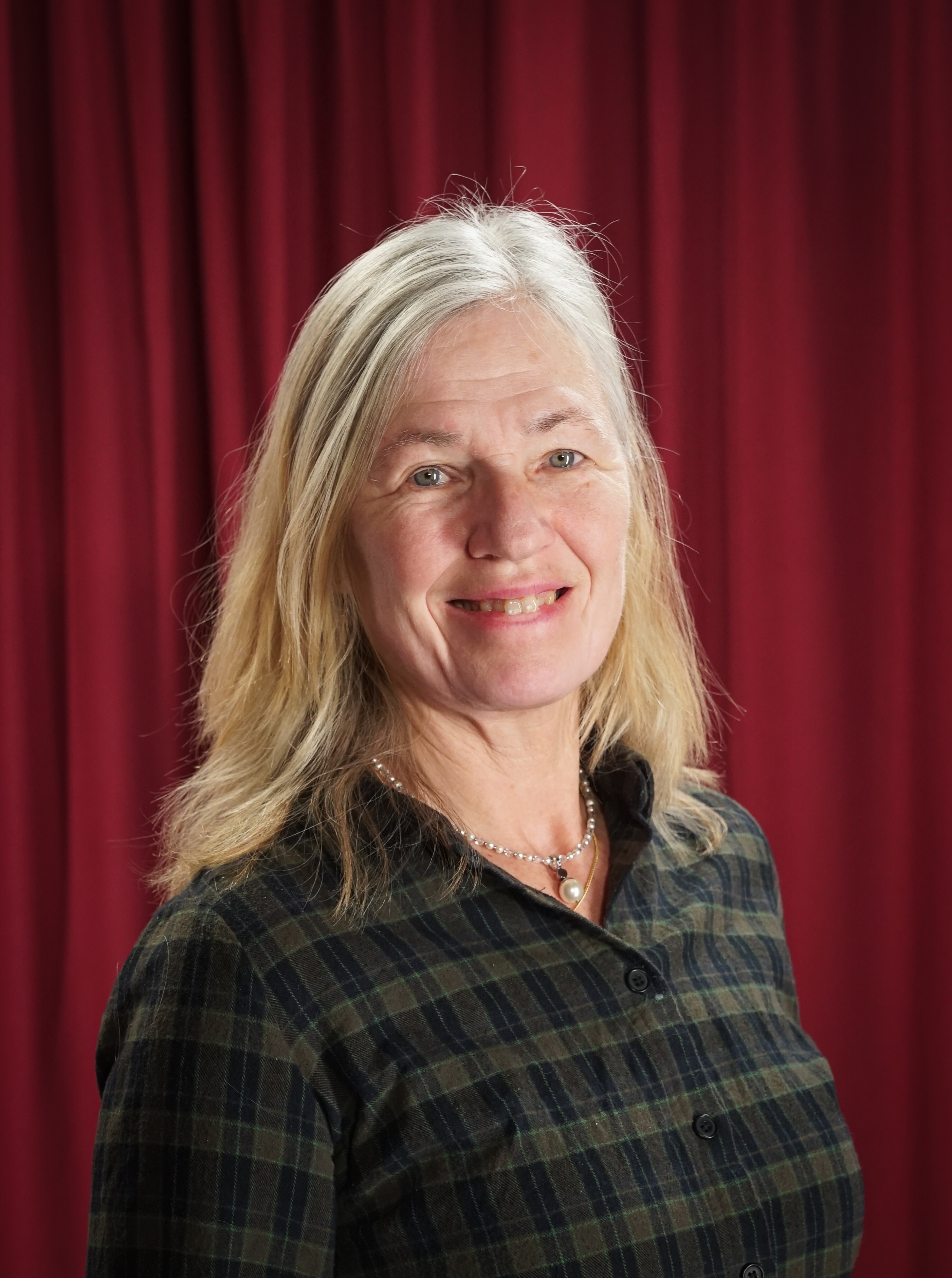 Marie Alke