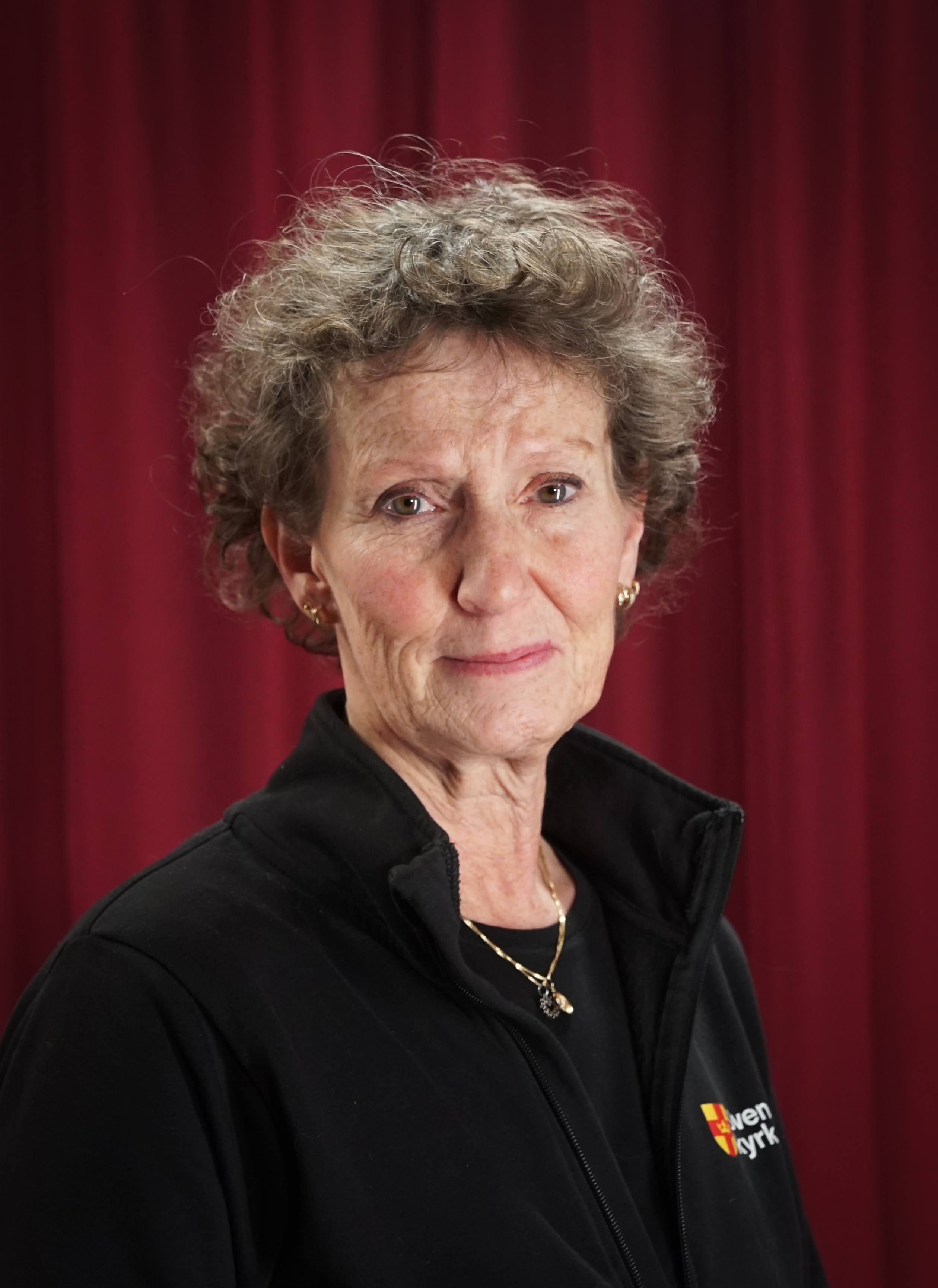 Elisabet Axelsson