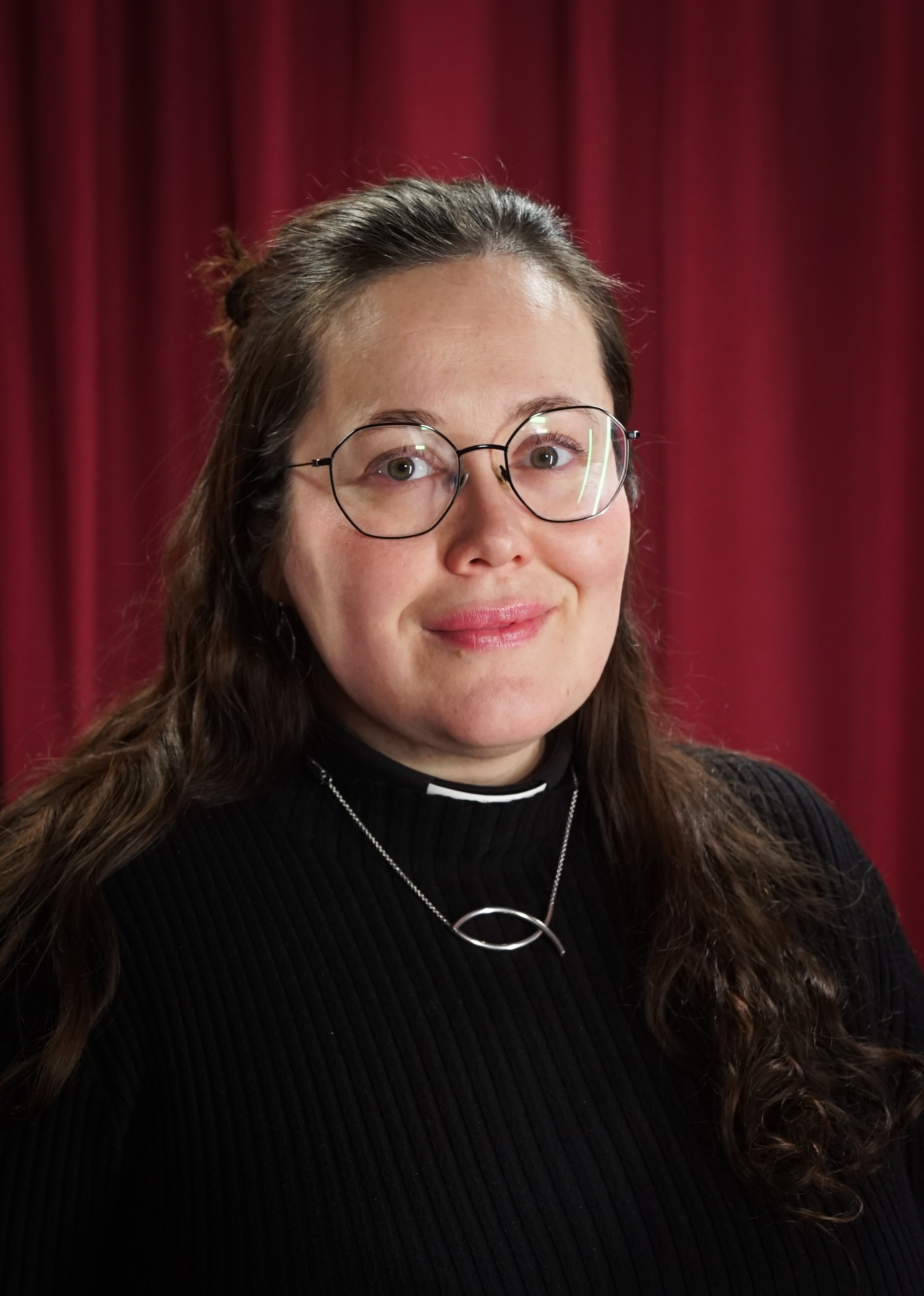 Noora Tikkala (föräldraledig)