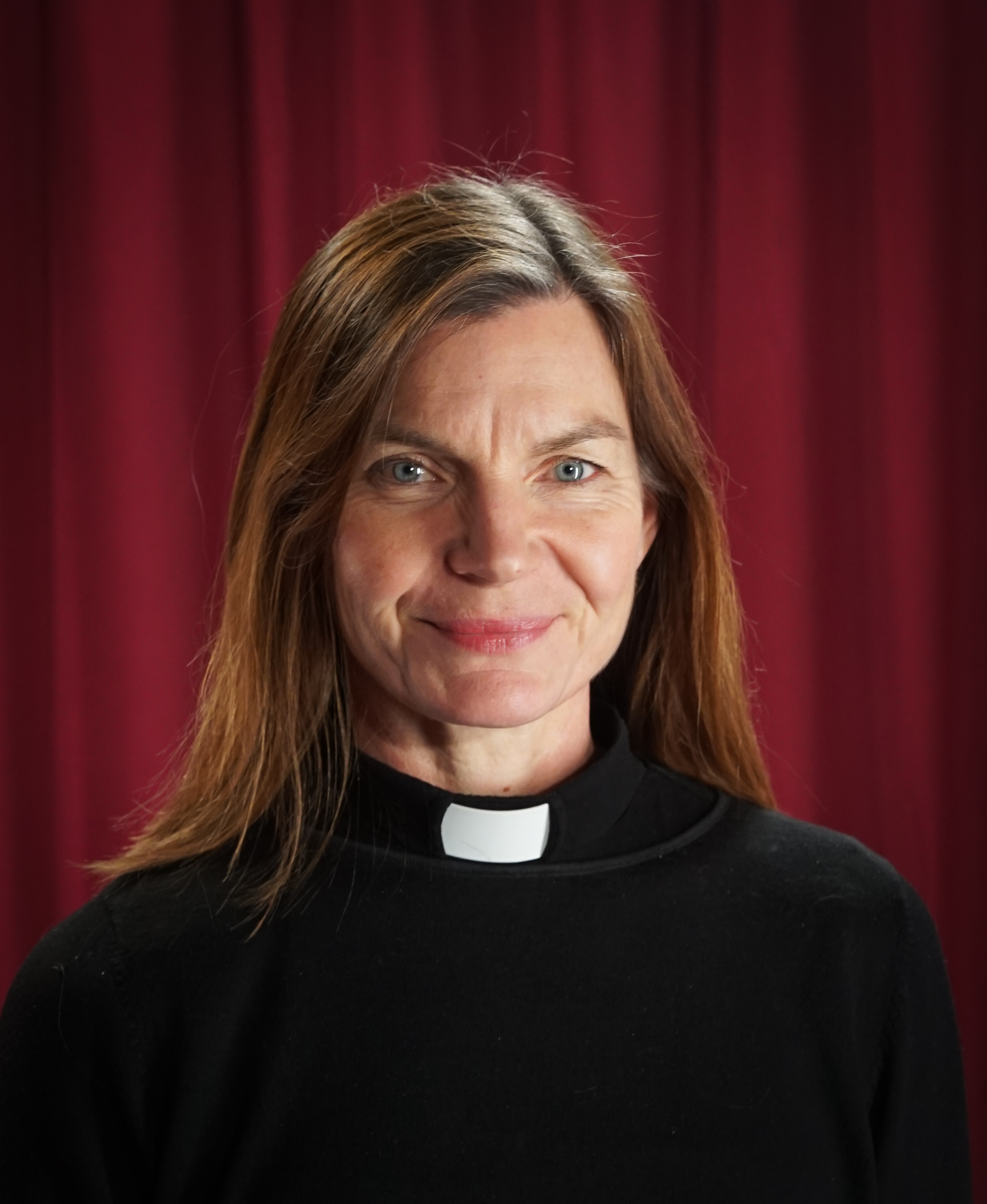 Helena Forsberg