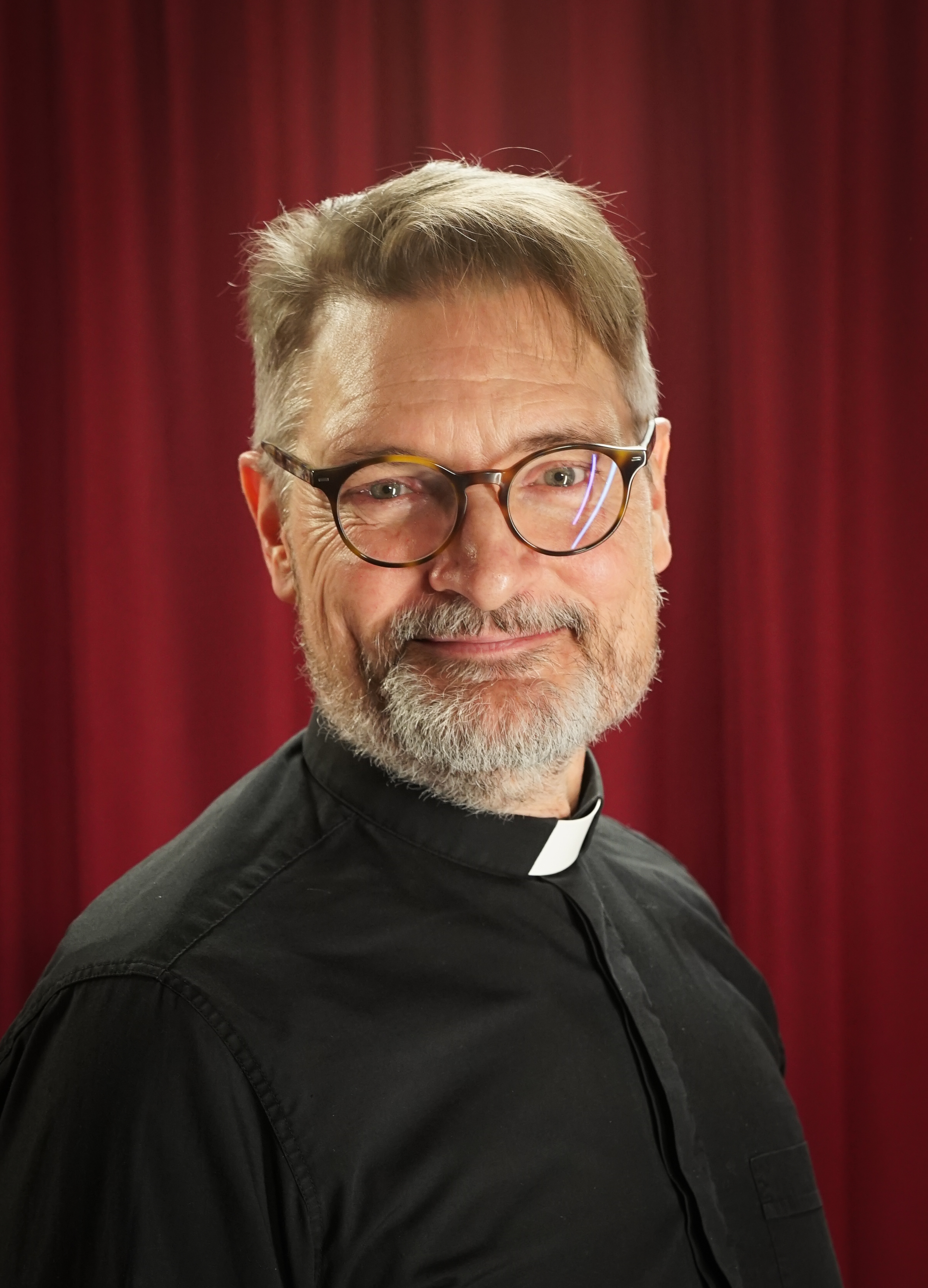 Krister Stenberg