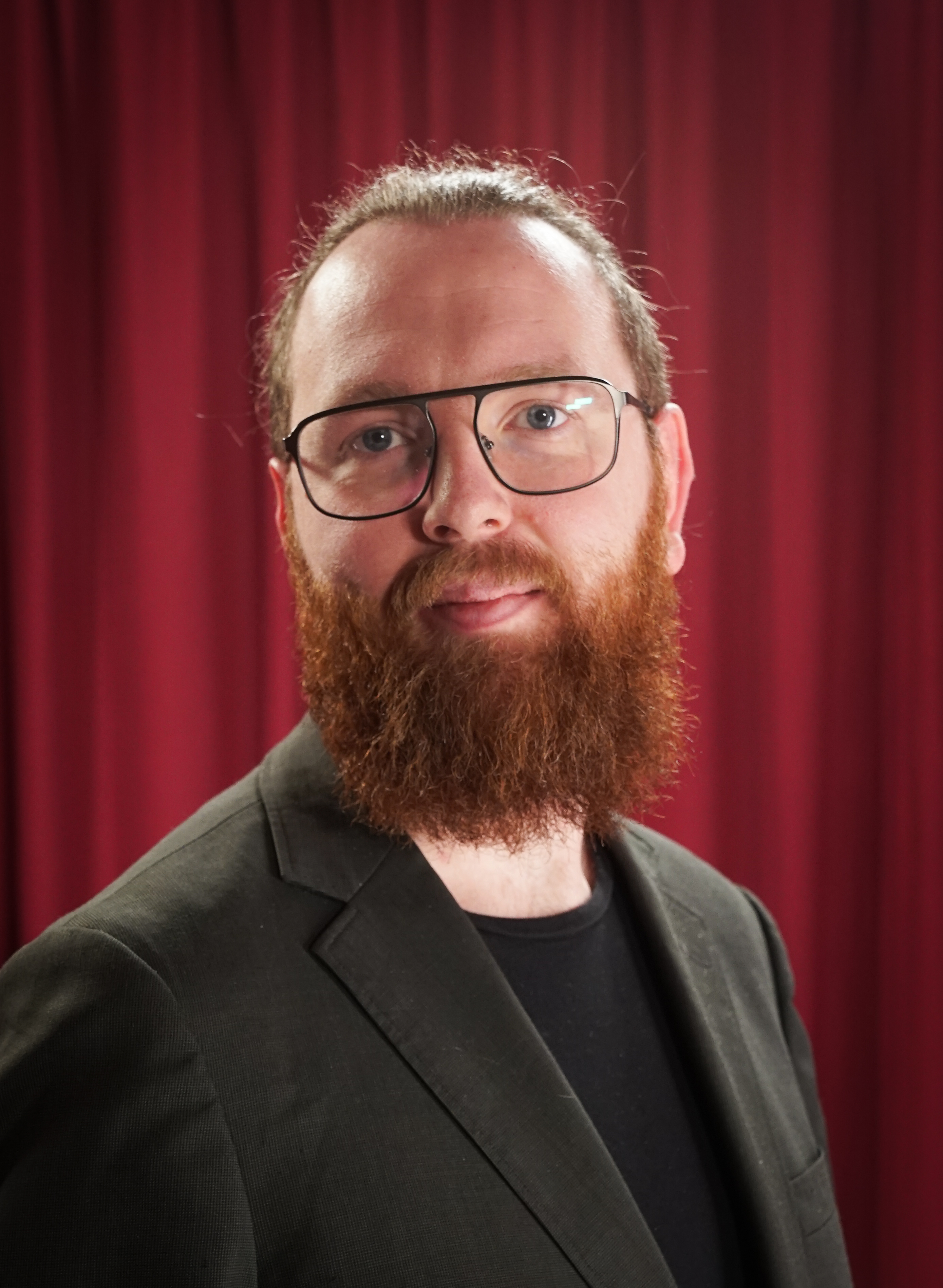 Tobias Jonson