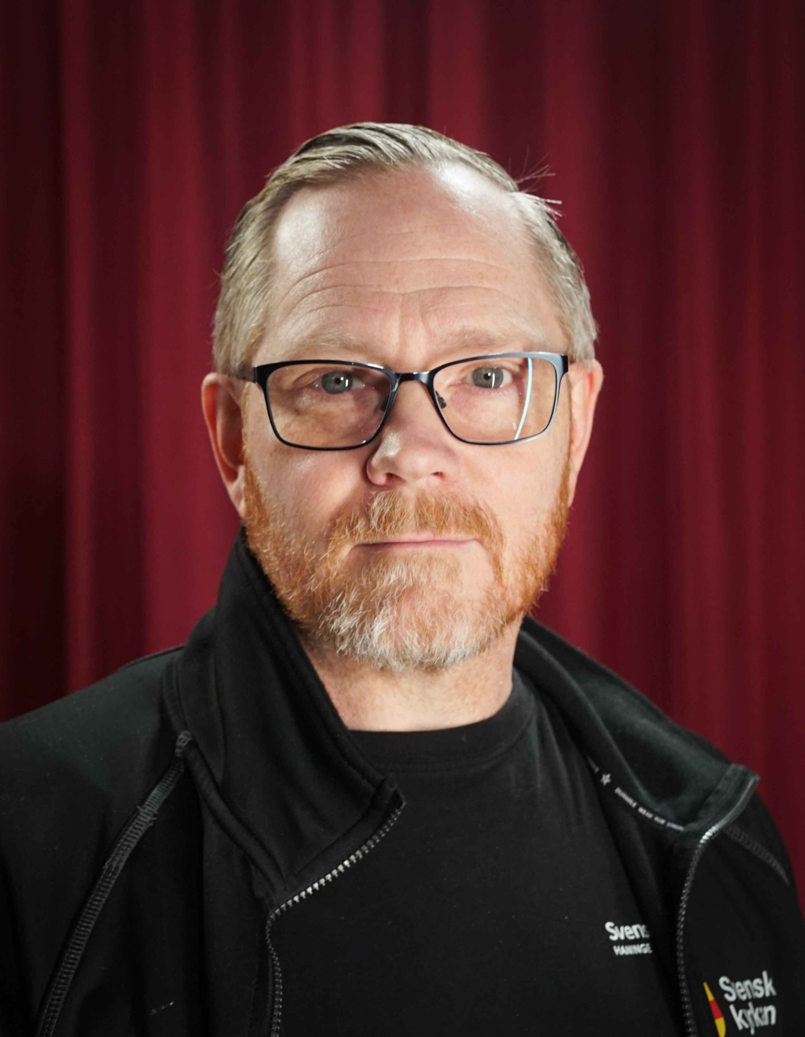 Christoffer Edman