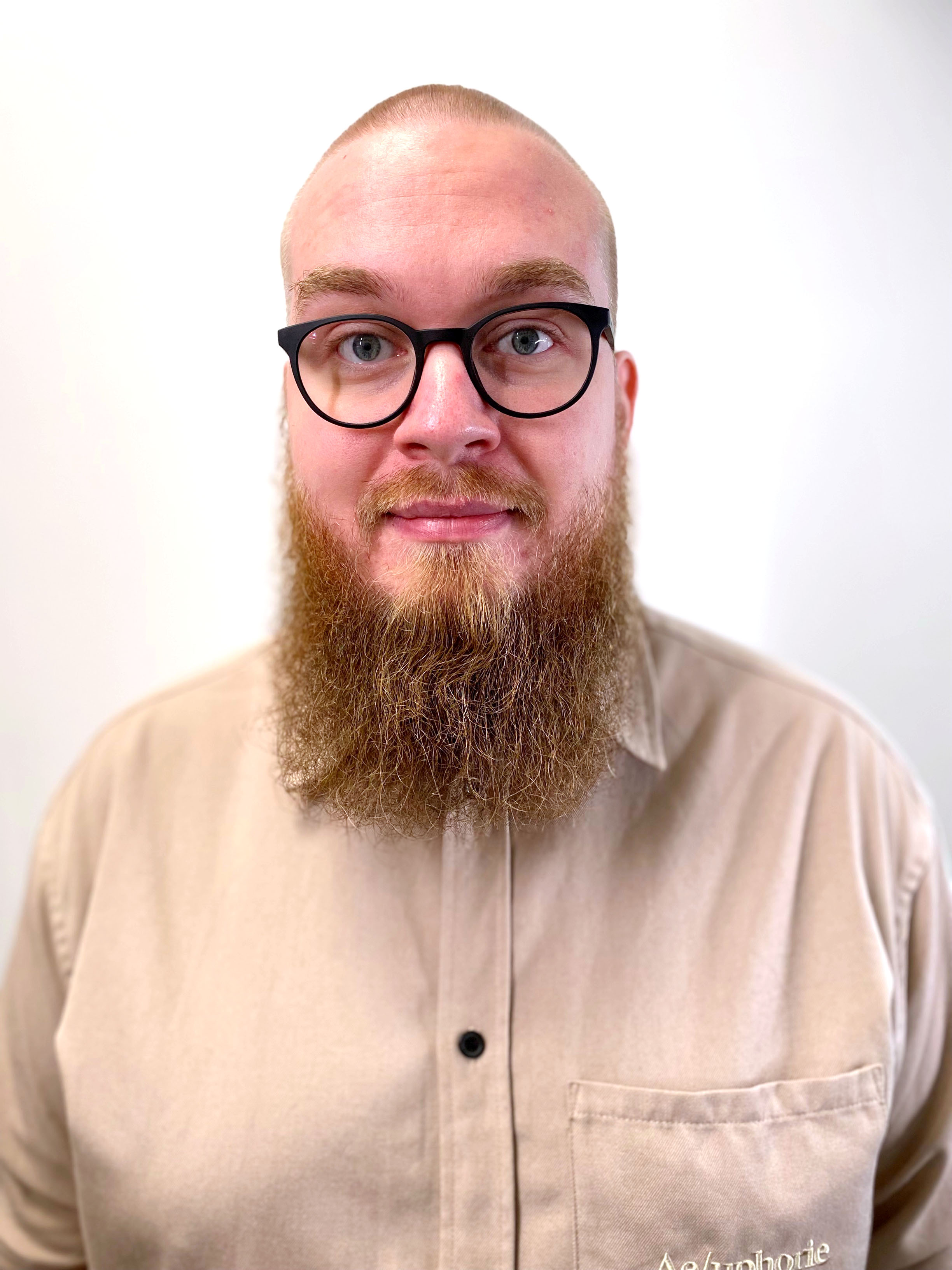 Alfred Ragnar