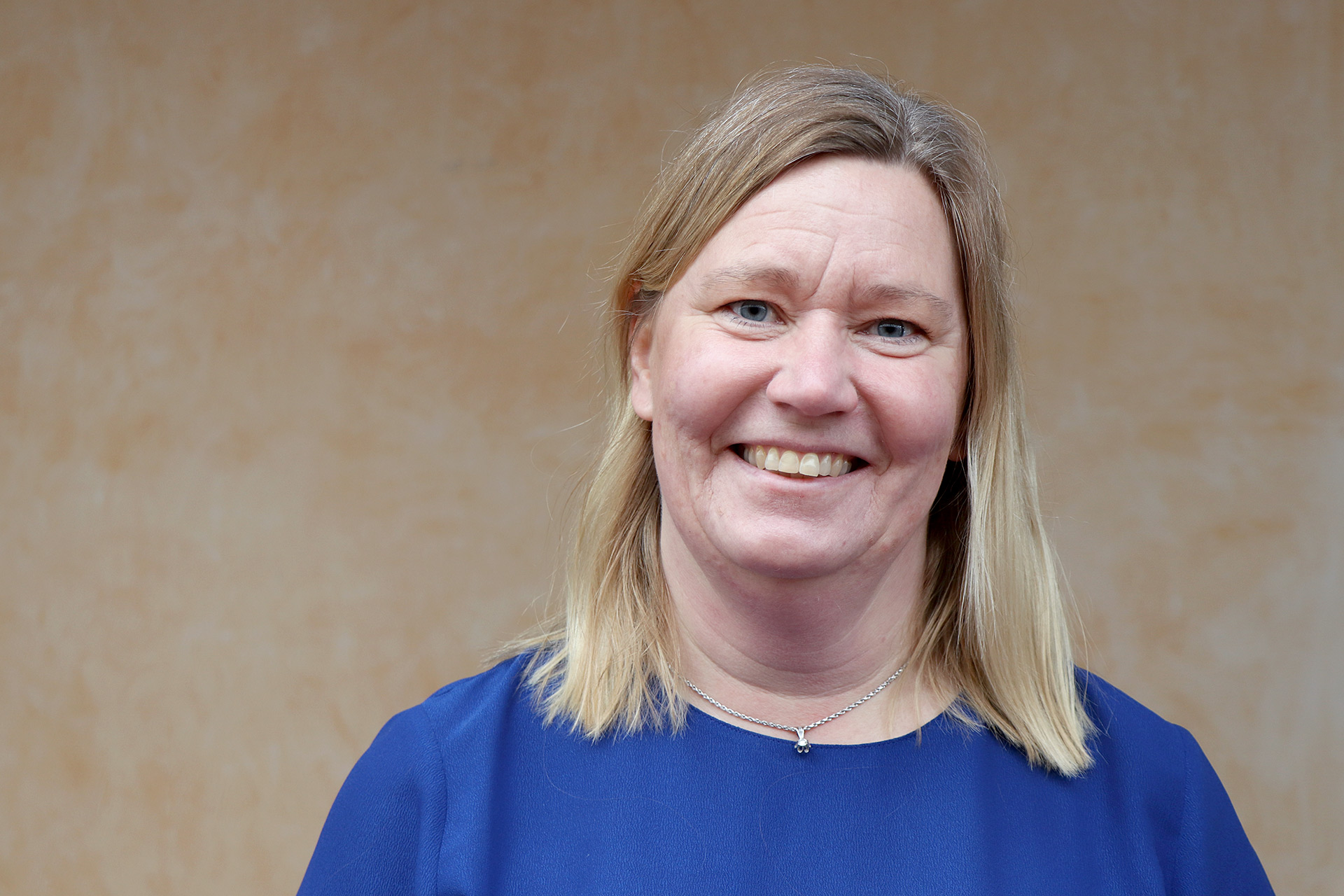 Agneta Johnsson