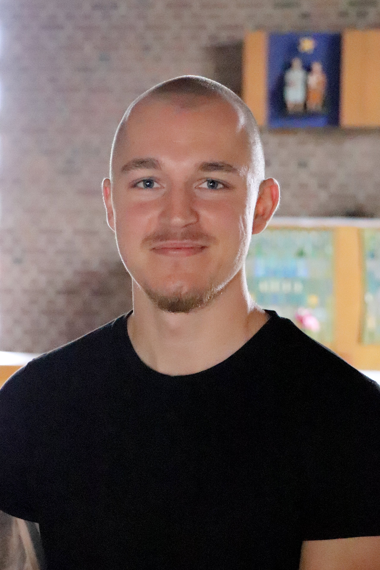 Andreas Odersjö