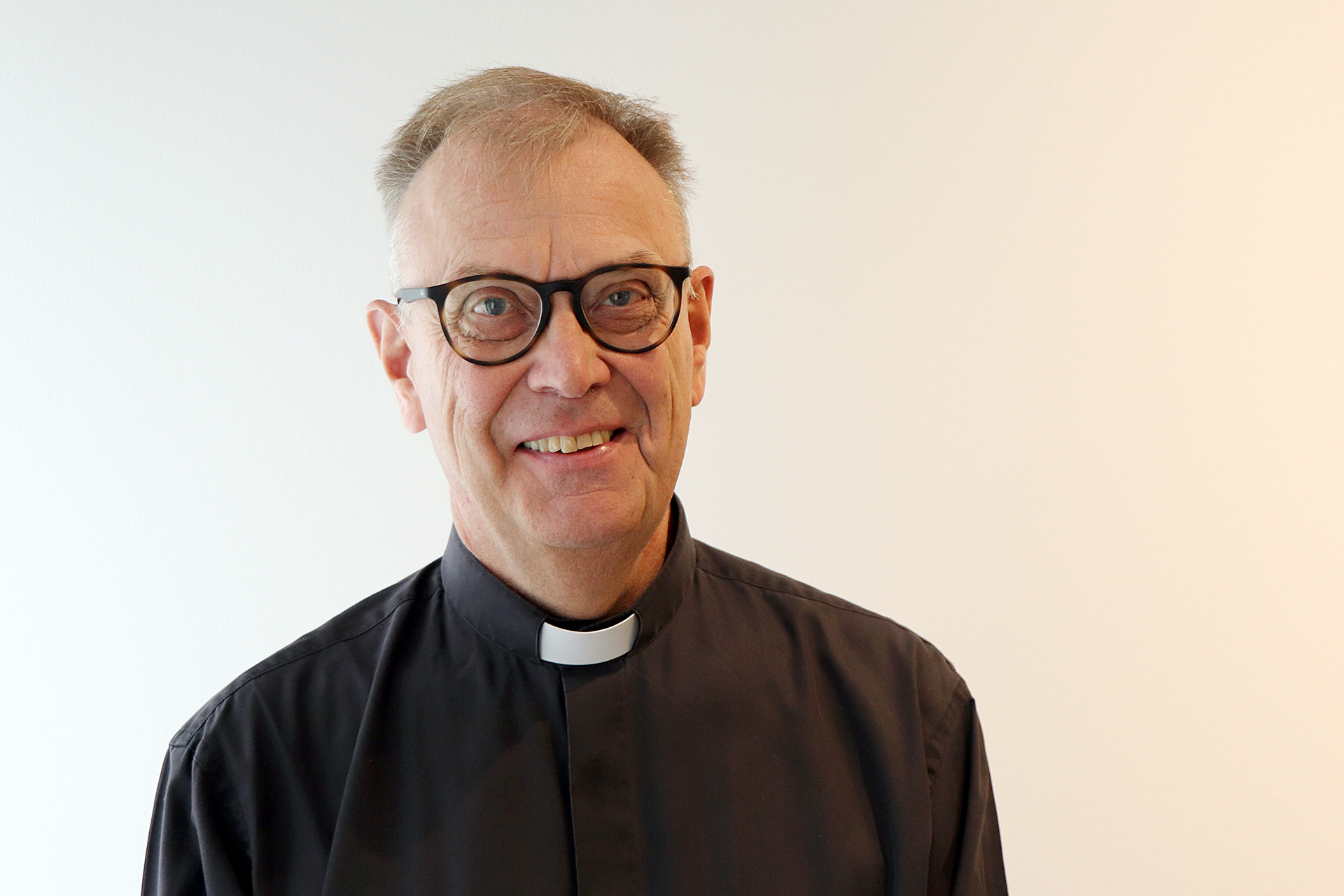 Bertil Helander