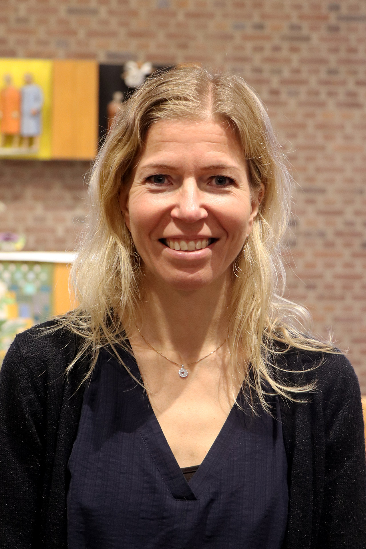 Helena Diurlin