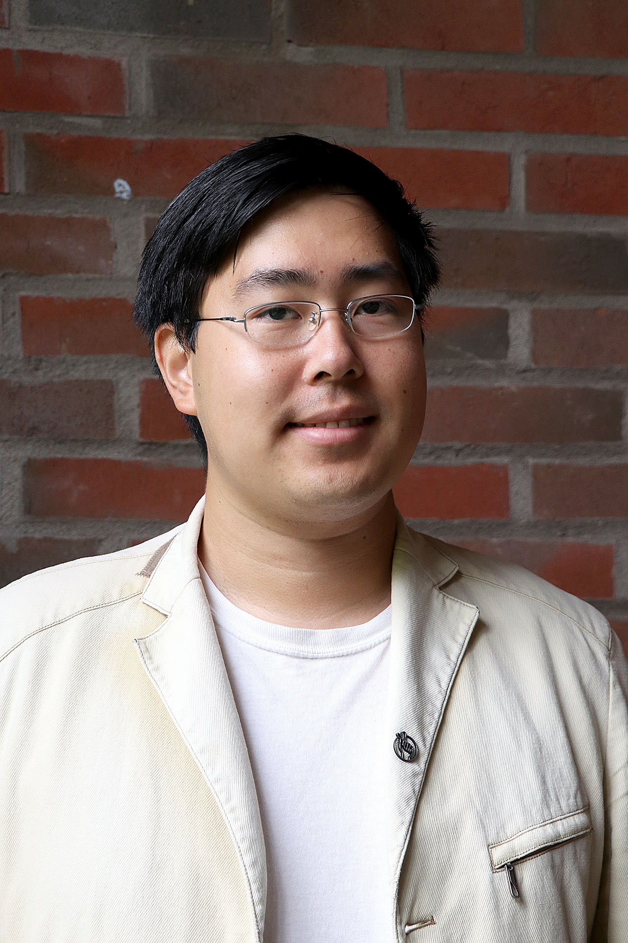 Henric Liu