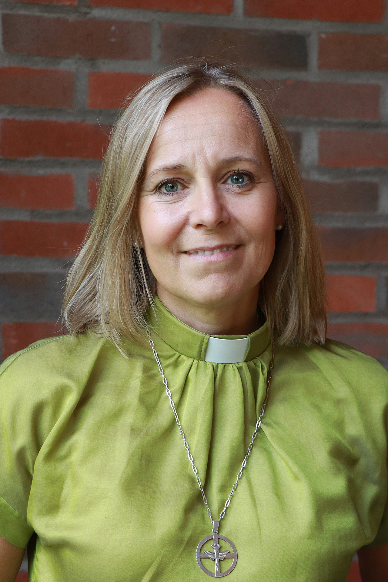 Jenny Odälv
