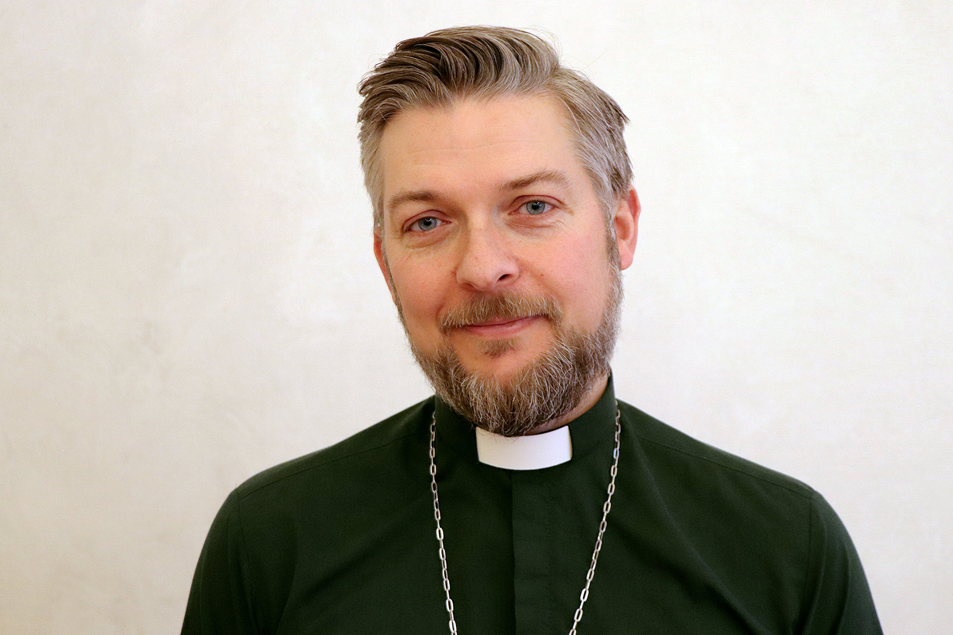 Jonas Olander