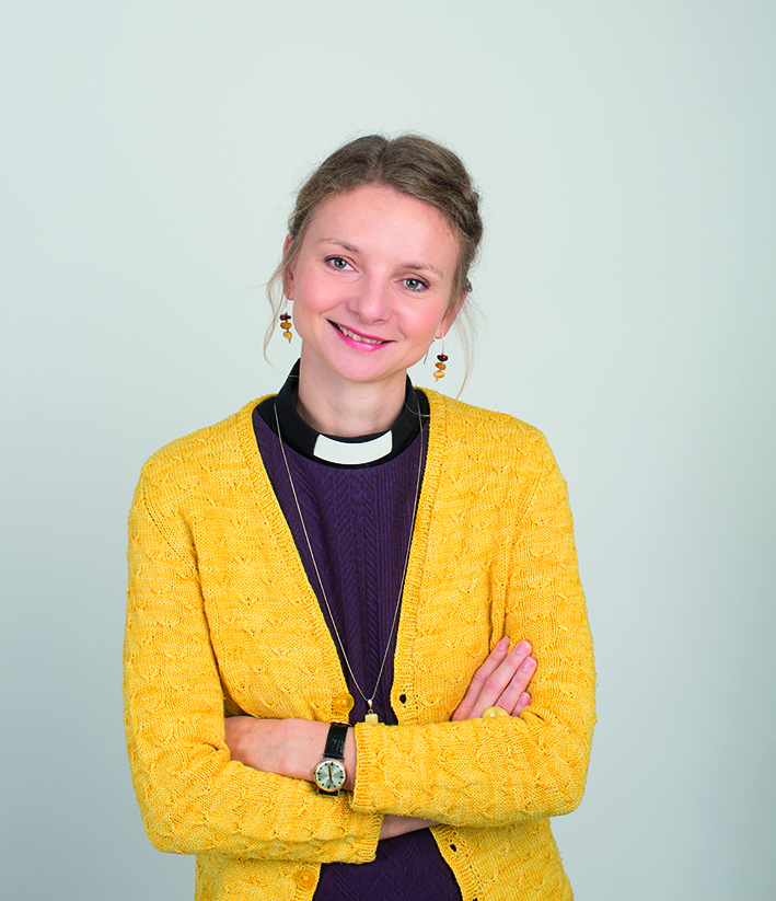 Katarzyna Warawko