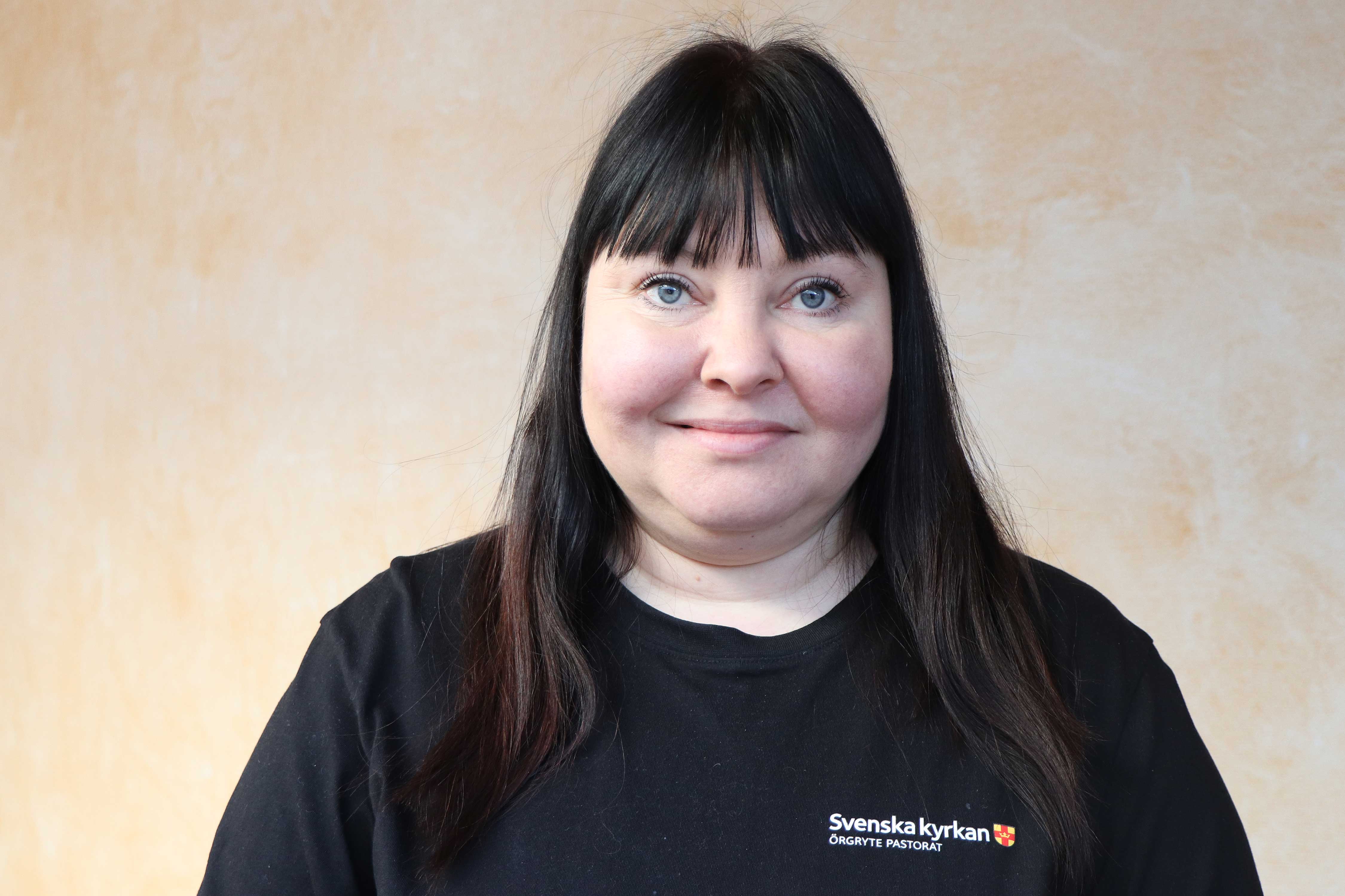 Kirsi Suutala