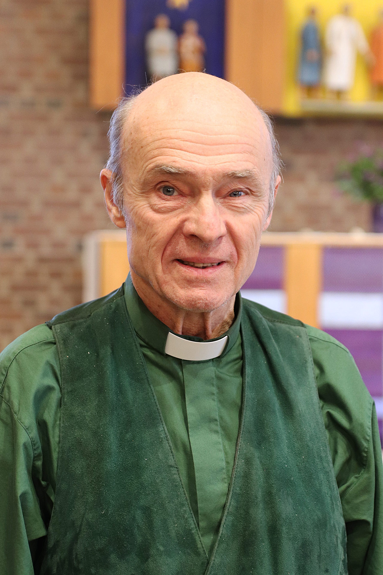 Lars-Åke Johansson