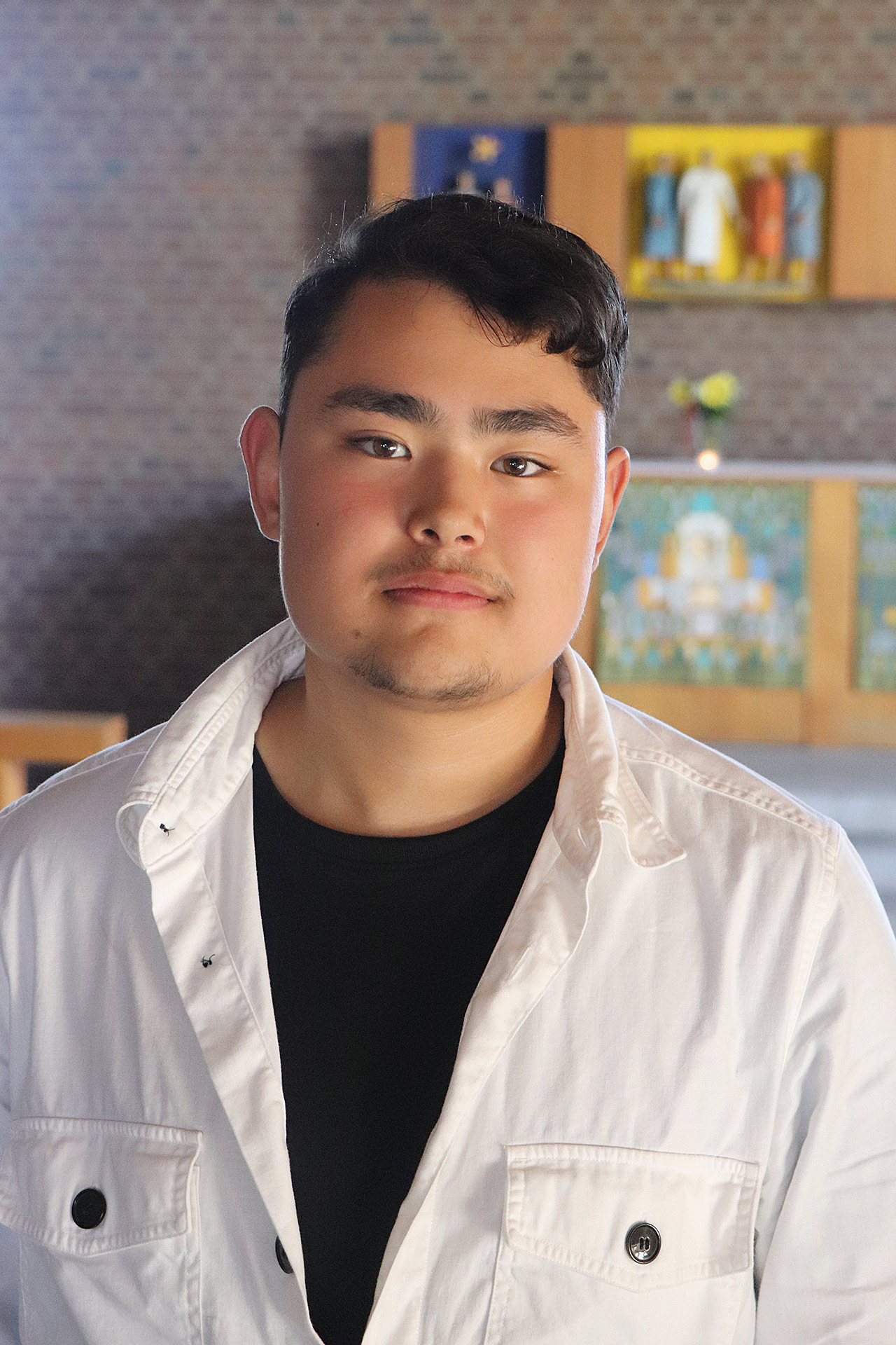 Noah Kaiberger
