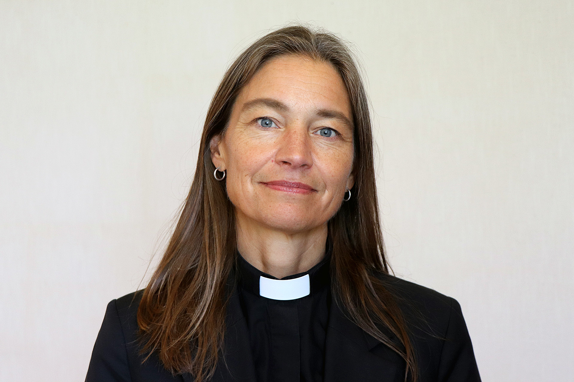 Pernilla Ott