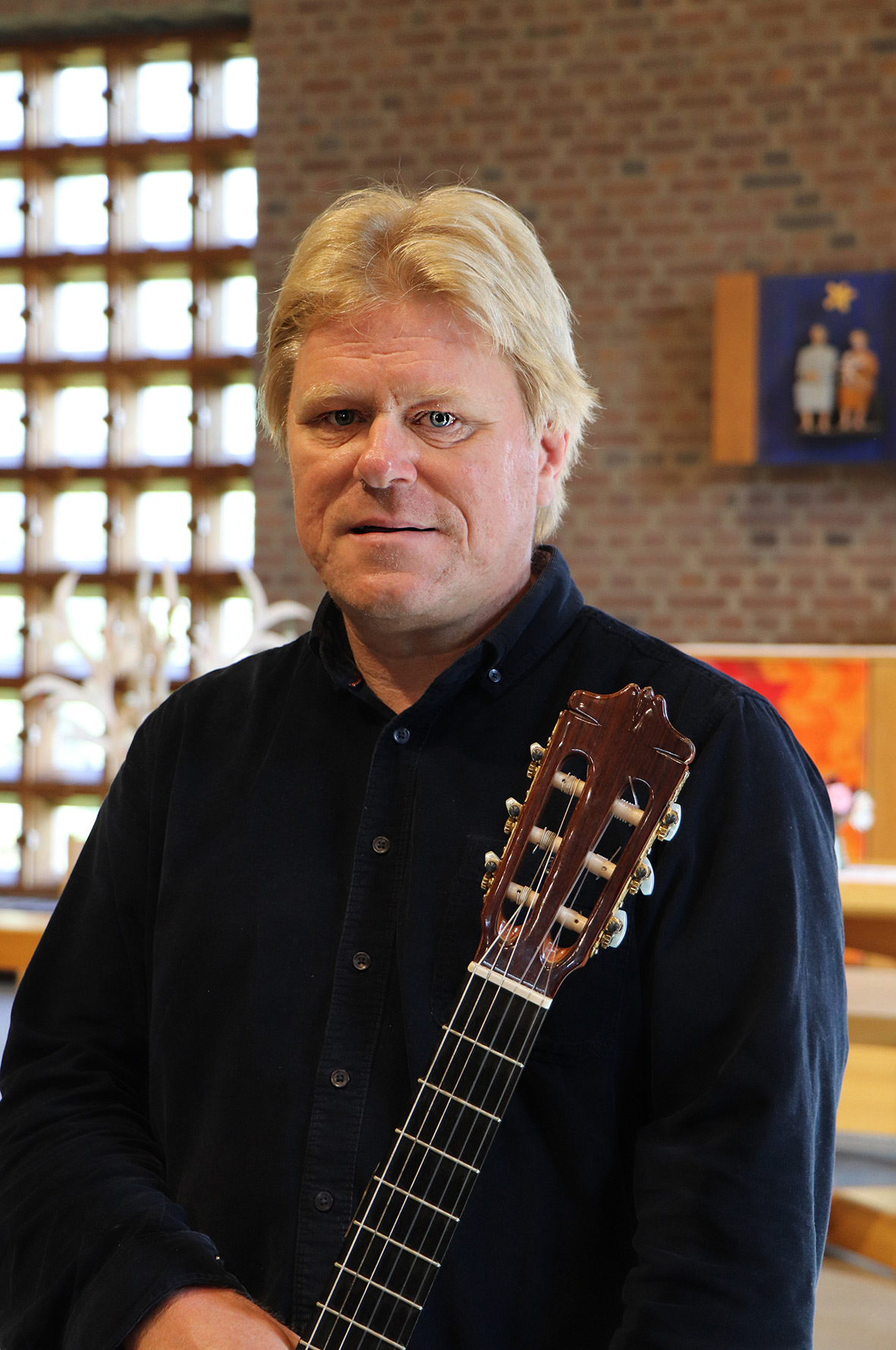Peter Johansson