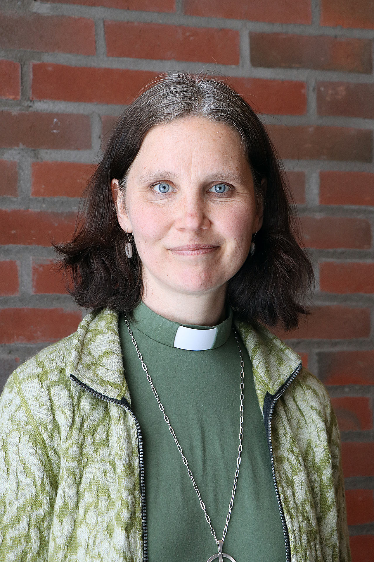 Frida Vikström