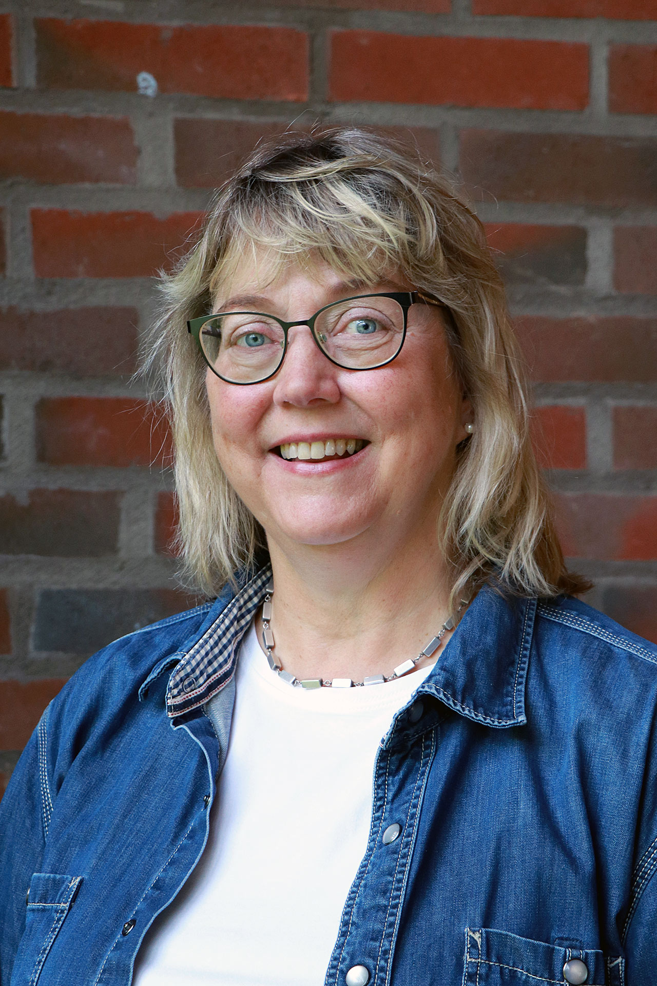 Lotta Scherqvist