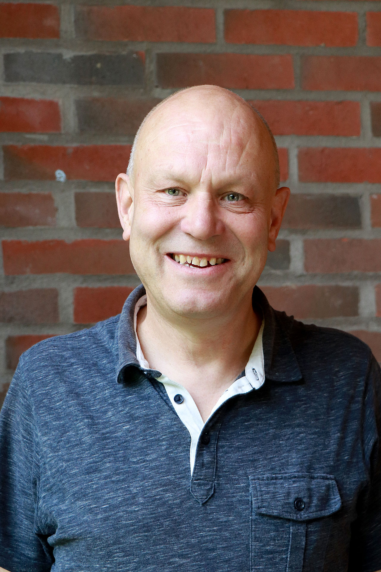 Magnus Strandh