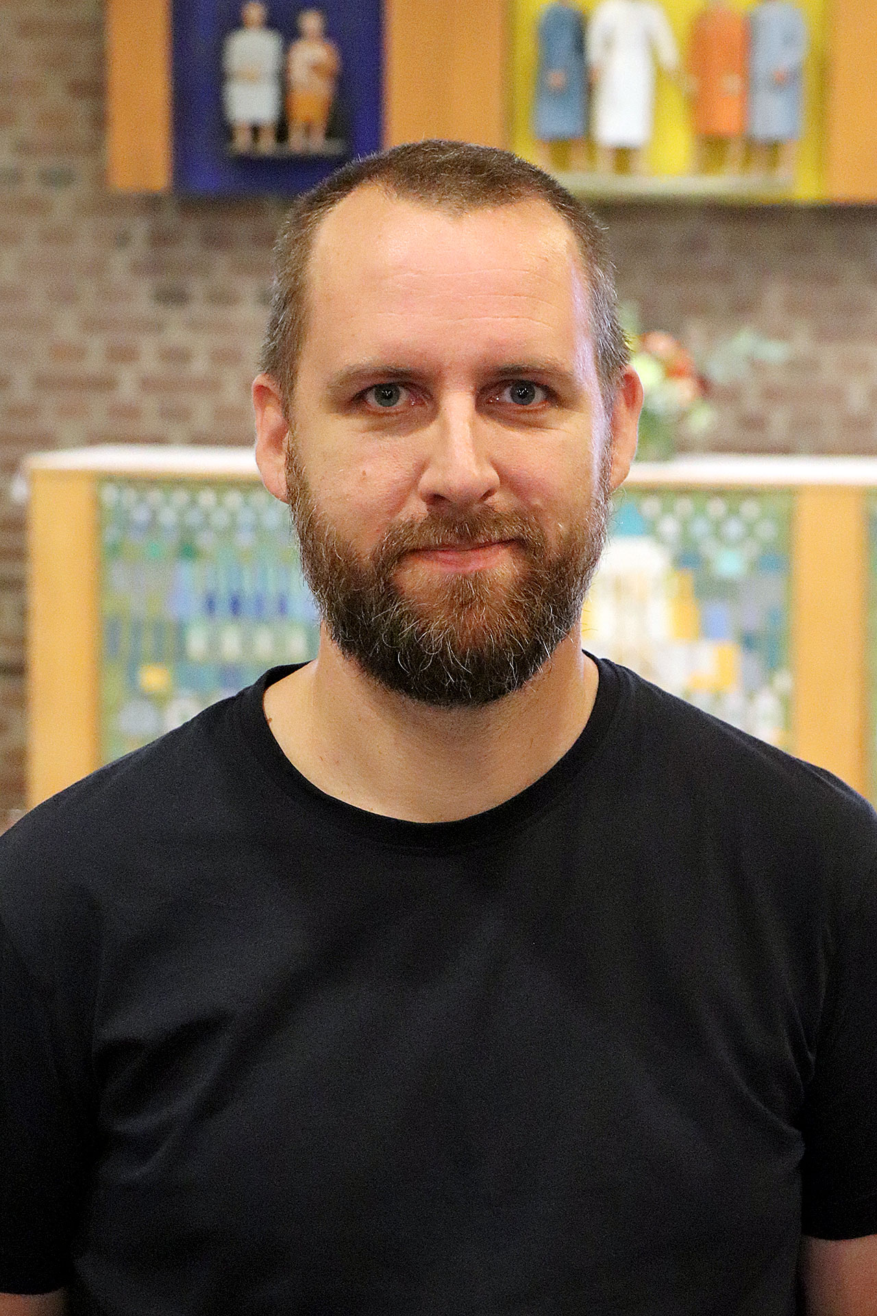 Marcus Utbult