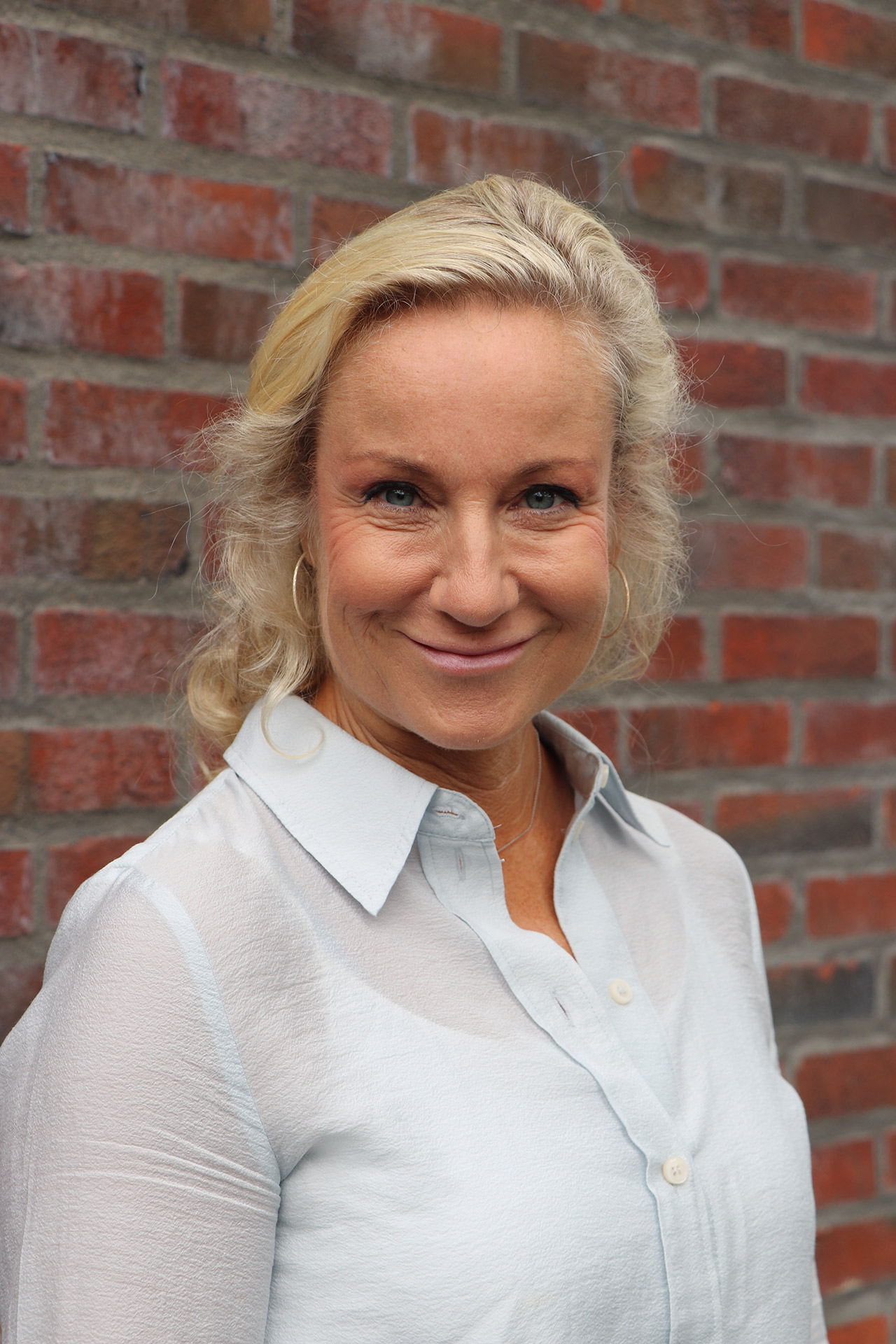 Margot  Holmgren