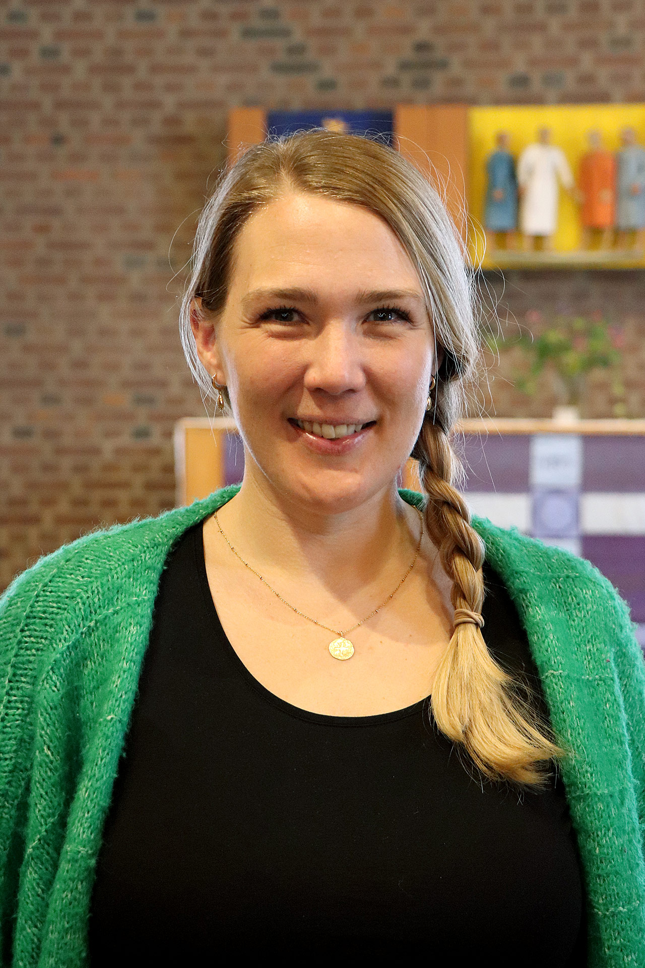 Sara Hjort