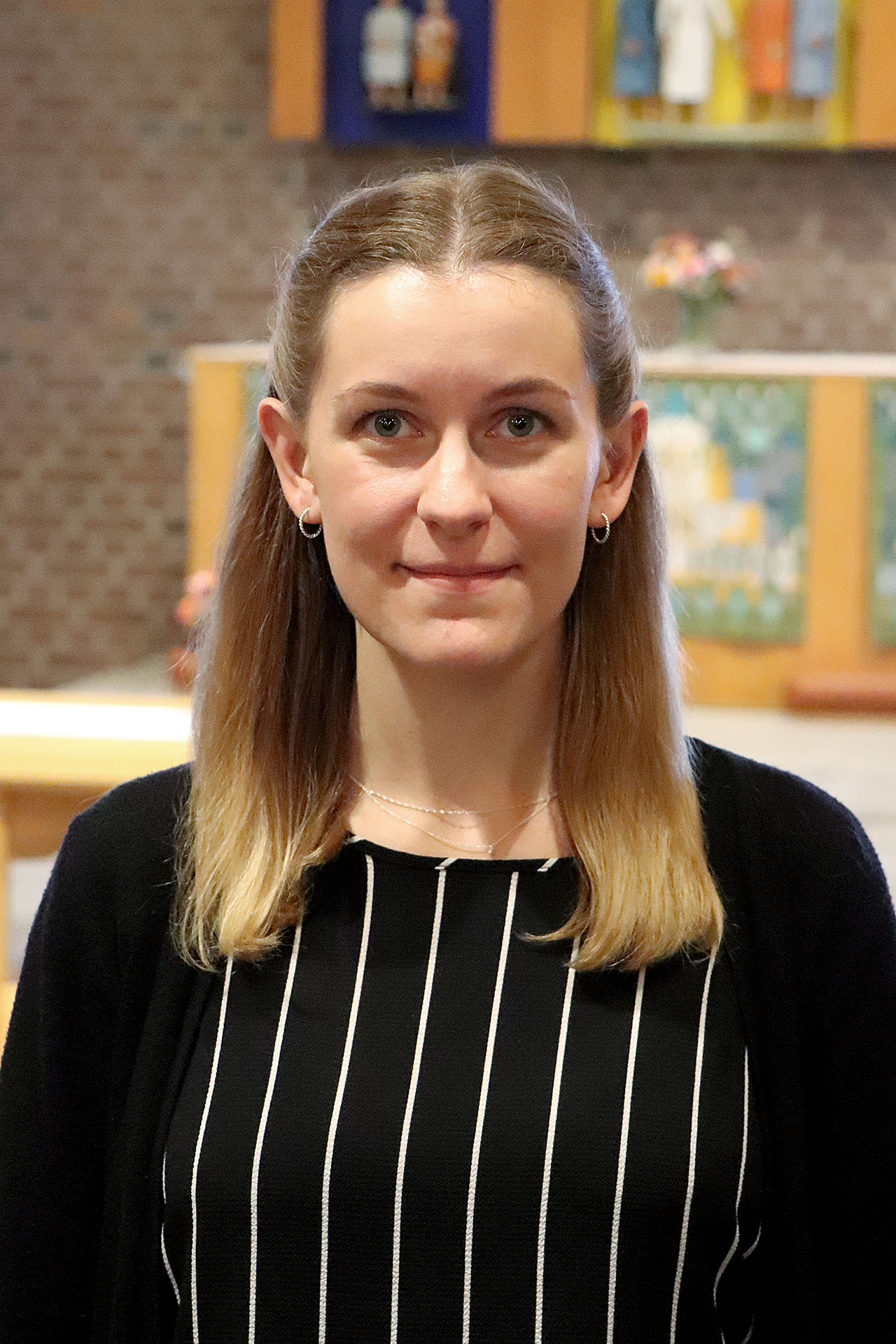 Sofia Dellstig