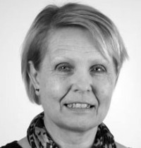 Marianne Halvarsson
