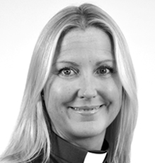 Christina Odhner