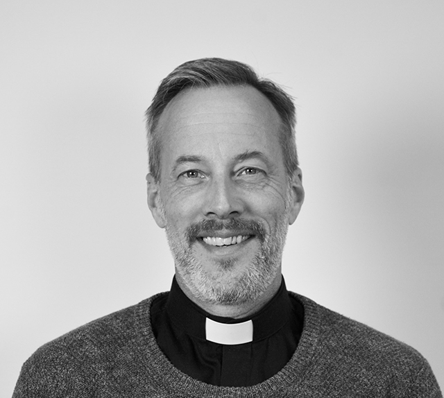 Christofer Wilson