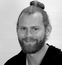 Kalle Sjöholm