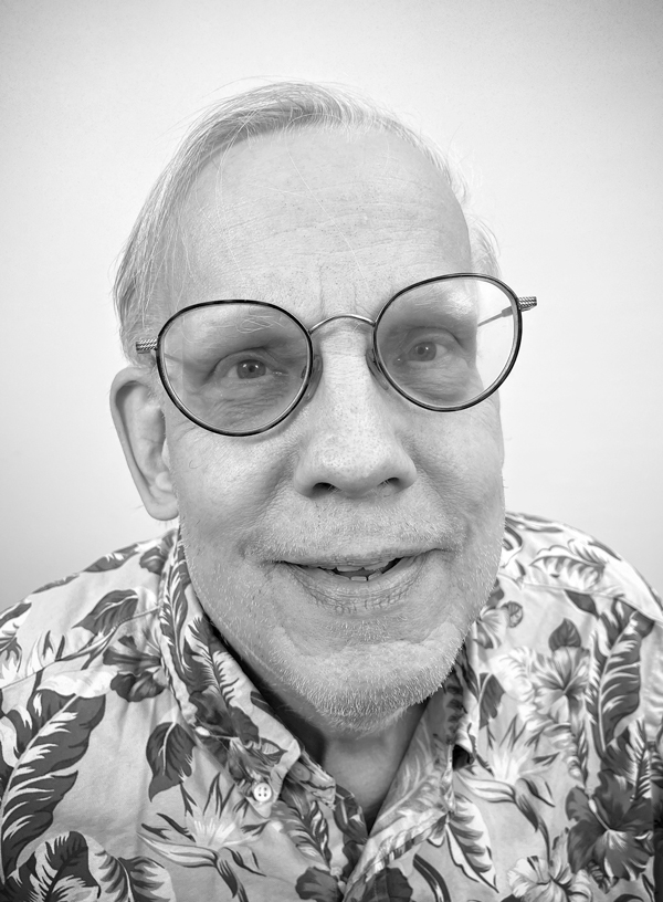 Ulf Westman