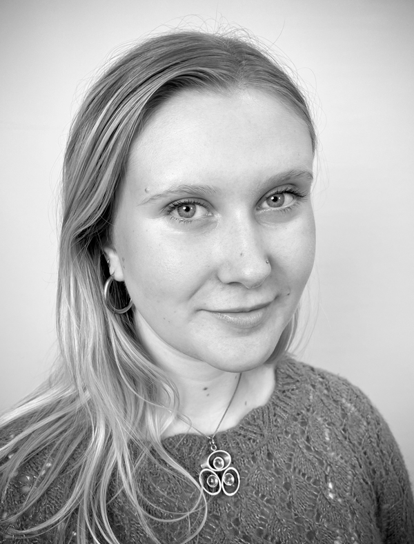Clara Cederberg