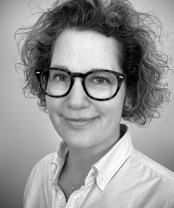 Eva Breimert