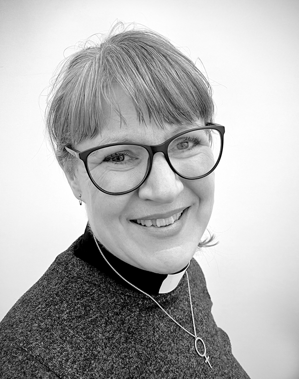 Hanna Holmlund