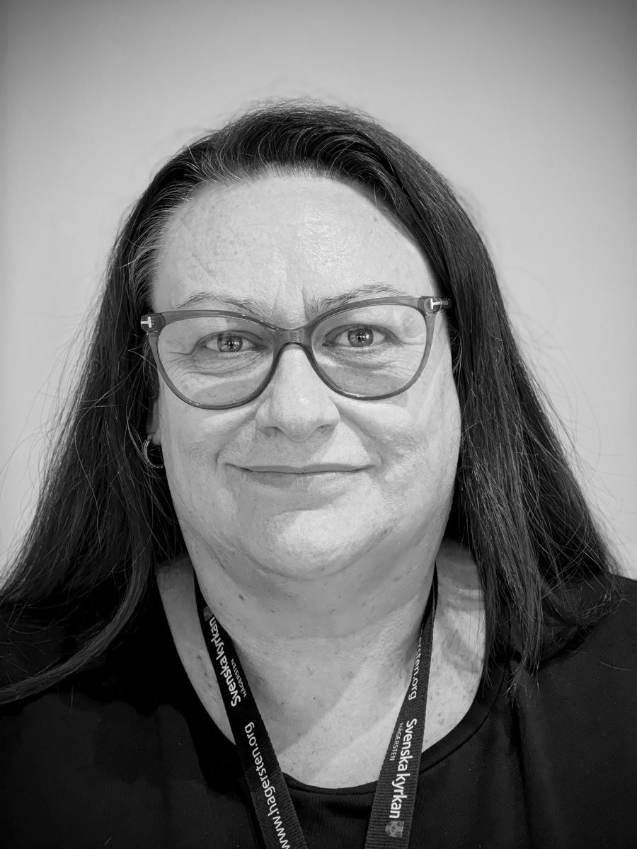 Karen Wendleman