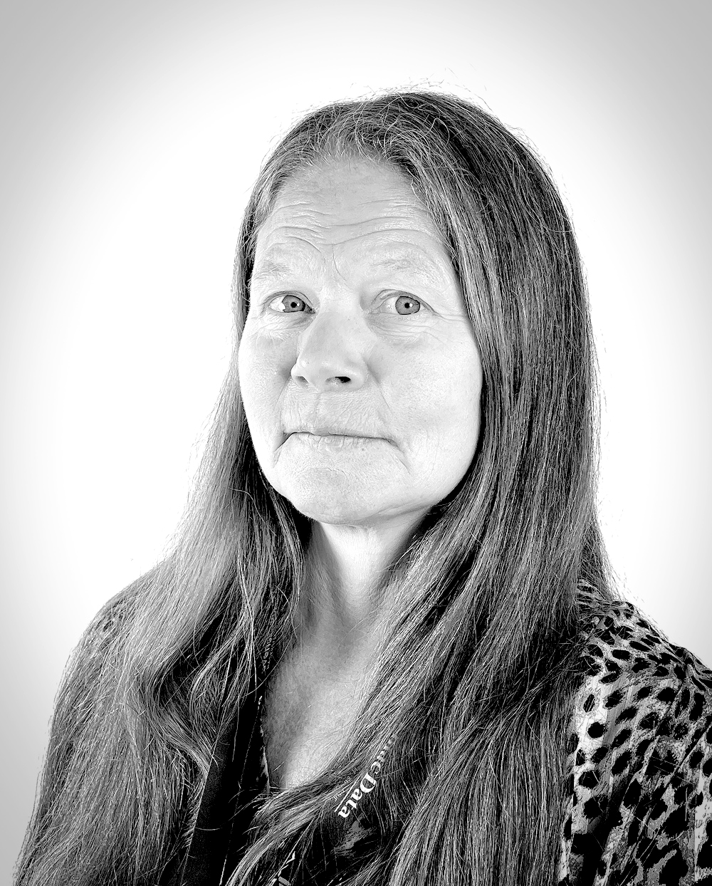 Marie Levin