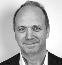 Pelle Olofson