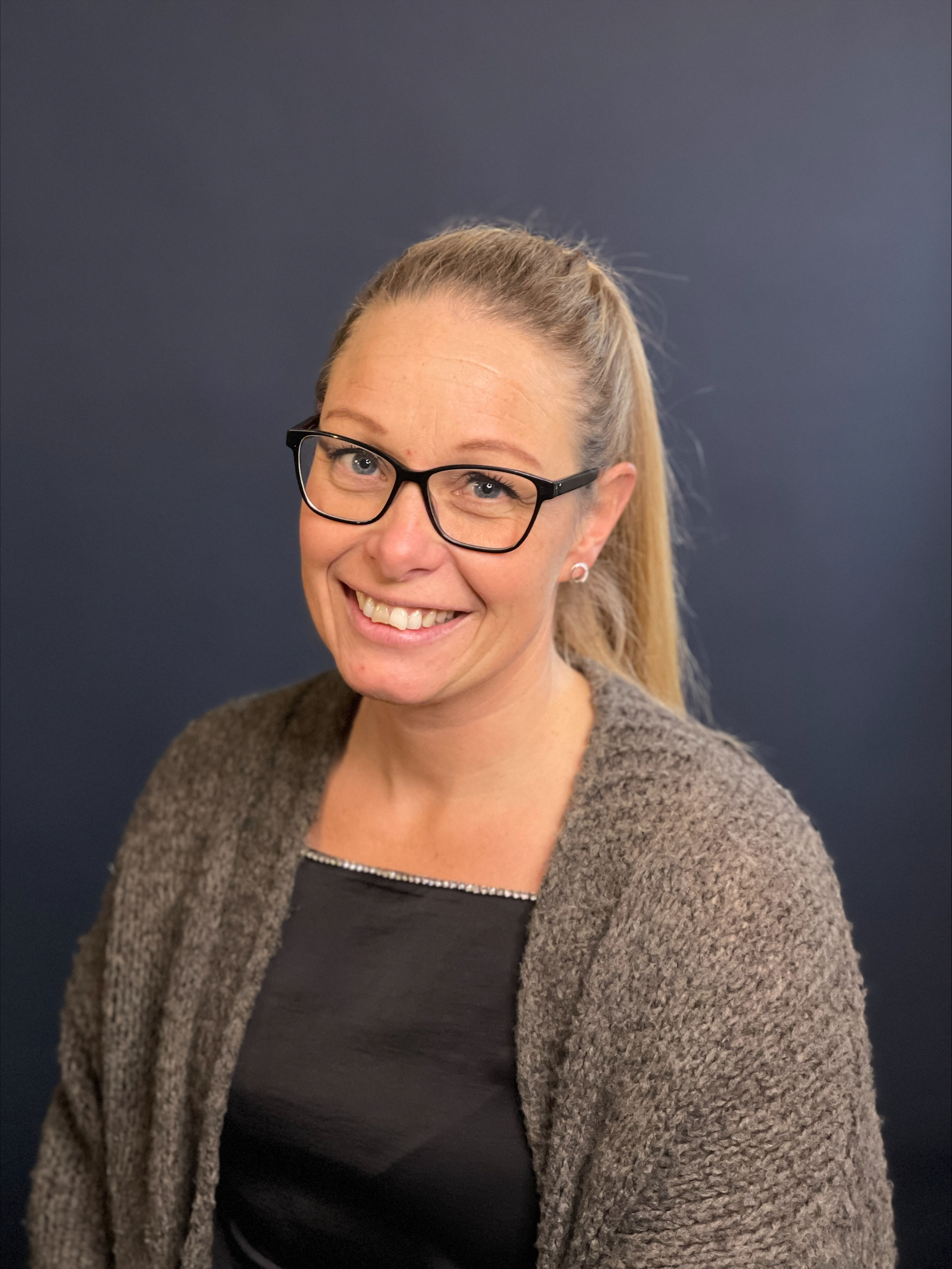 Josefin  Bergquist