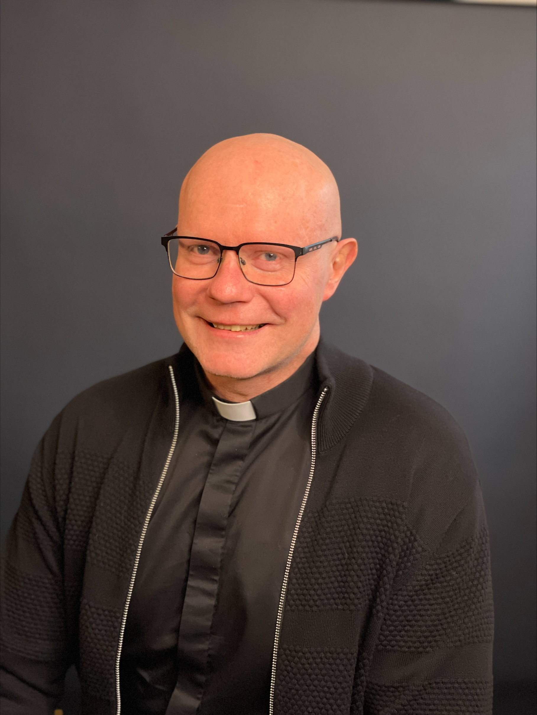 Jonas Ivarsson