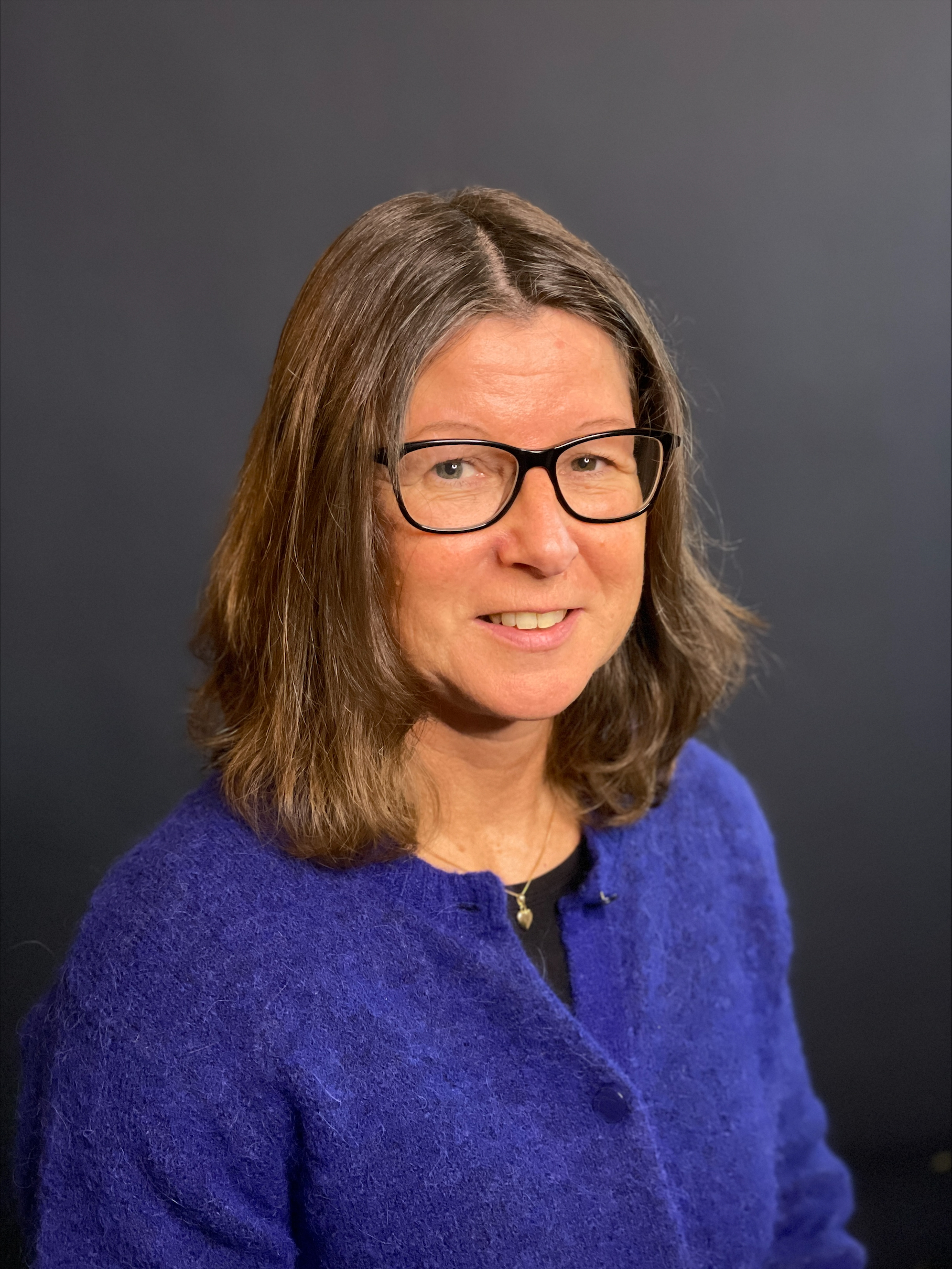 Viveca Löfqvist