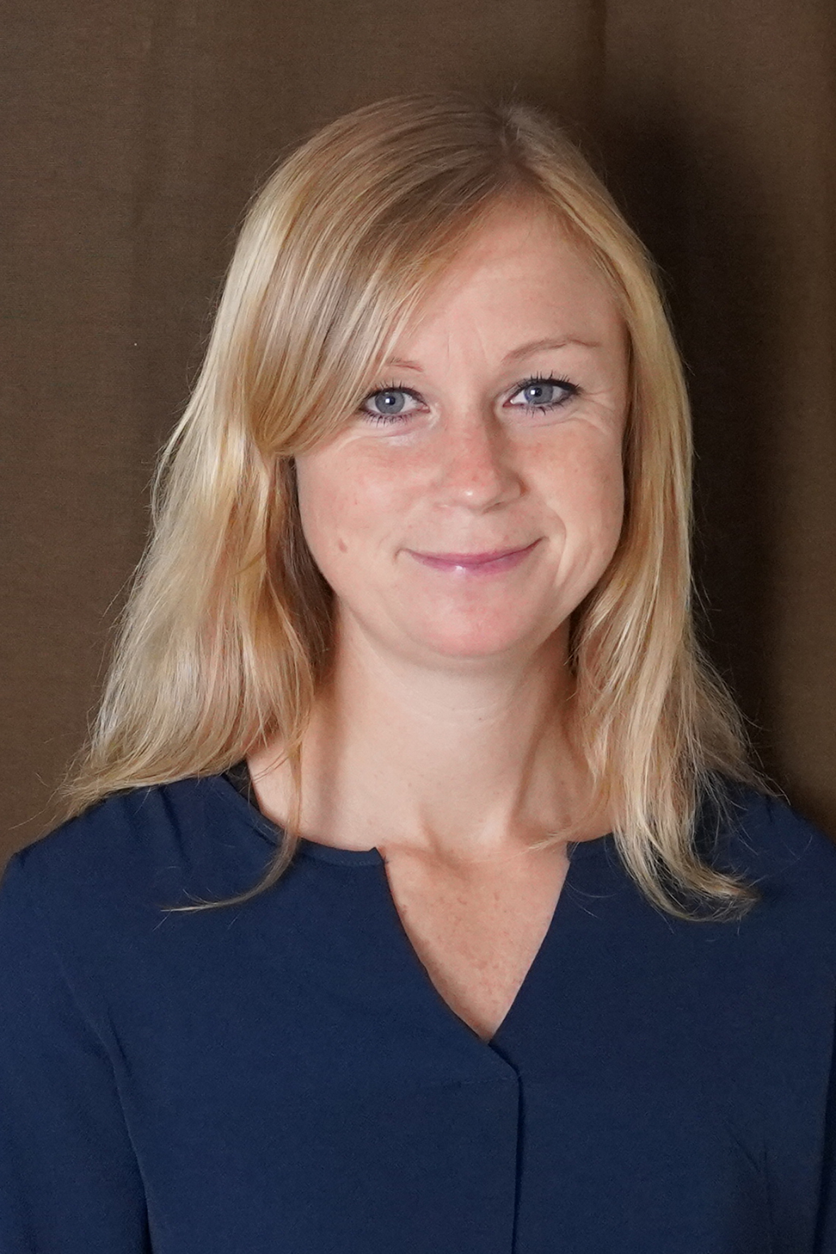 Albertina Svanberg