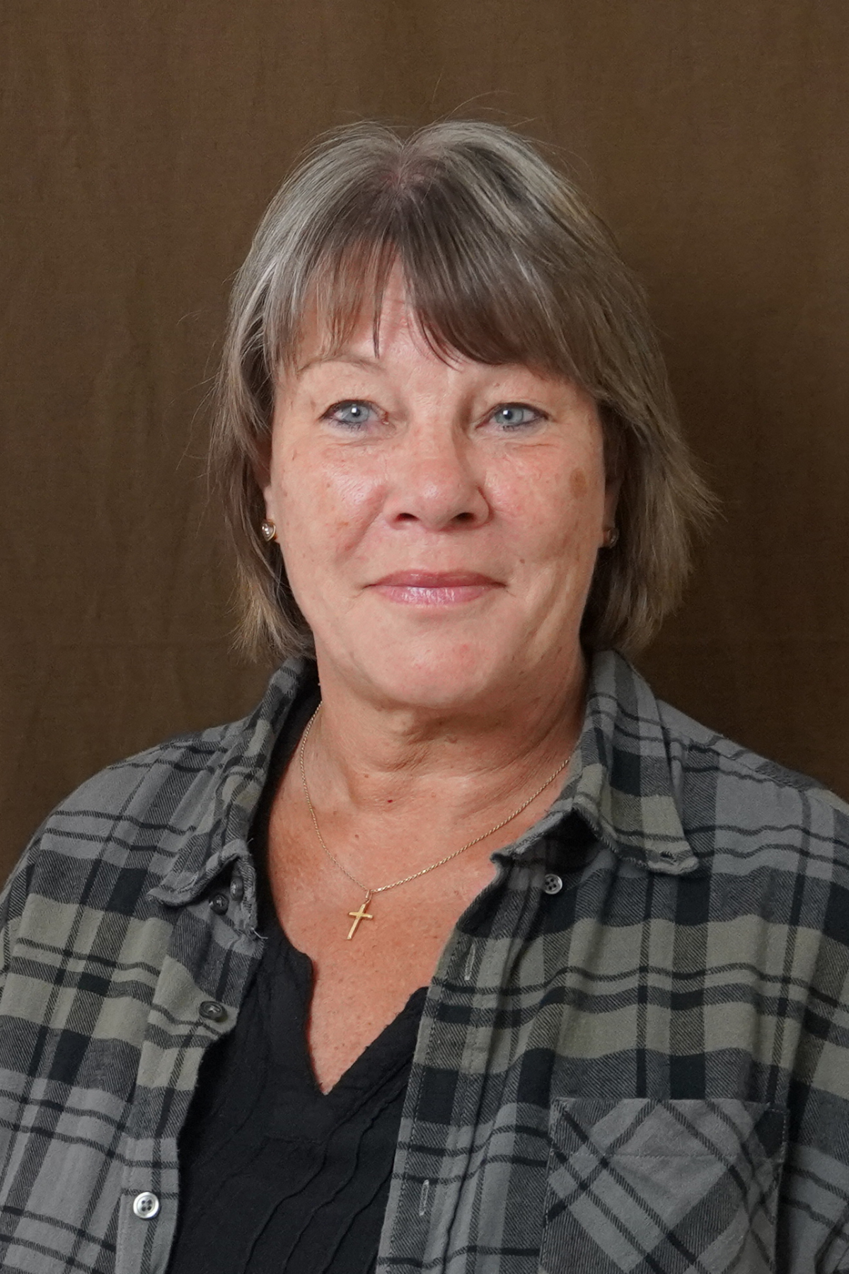 Carina Hilmersson